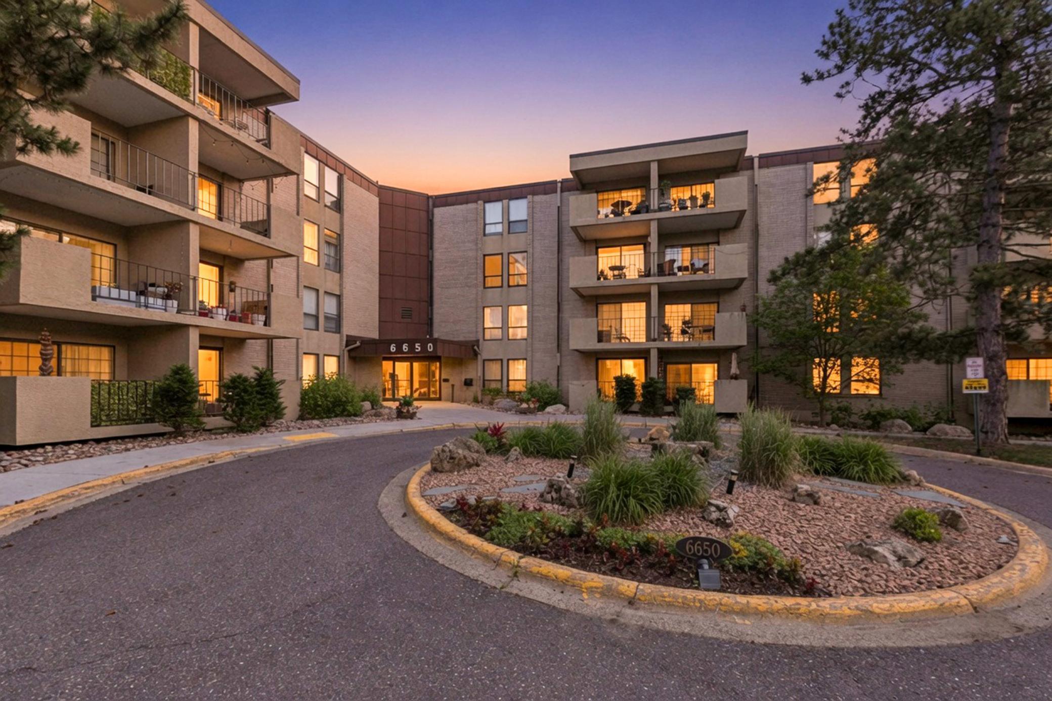 View of Residential at 6650 Vernon Avenue #409, Edina MN 55436, Edina (18 of 18) - Mike Wilen | Minnesota Team Real Estate