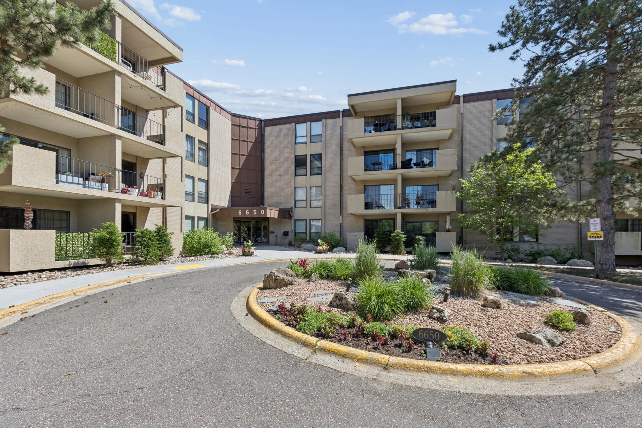 View of Residential at 6650 Vernon Avenue #409, Edina MN 55436, Edina - Mike Wilen | Minnesota Team Real Estate