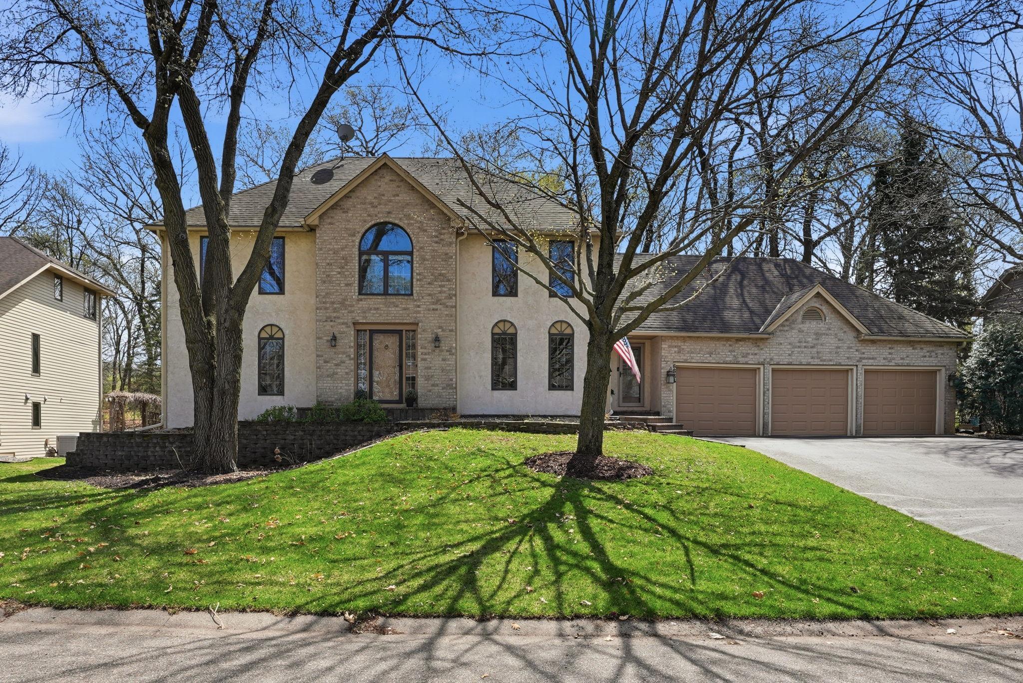 View of Residential at 6624 129th Street, Apple Valley MN 55124, Apple Valley - Mike Wilen | Minnesota Team Real Estate