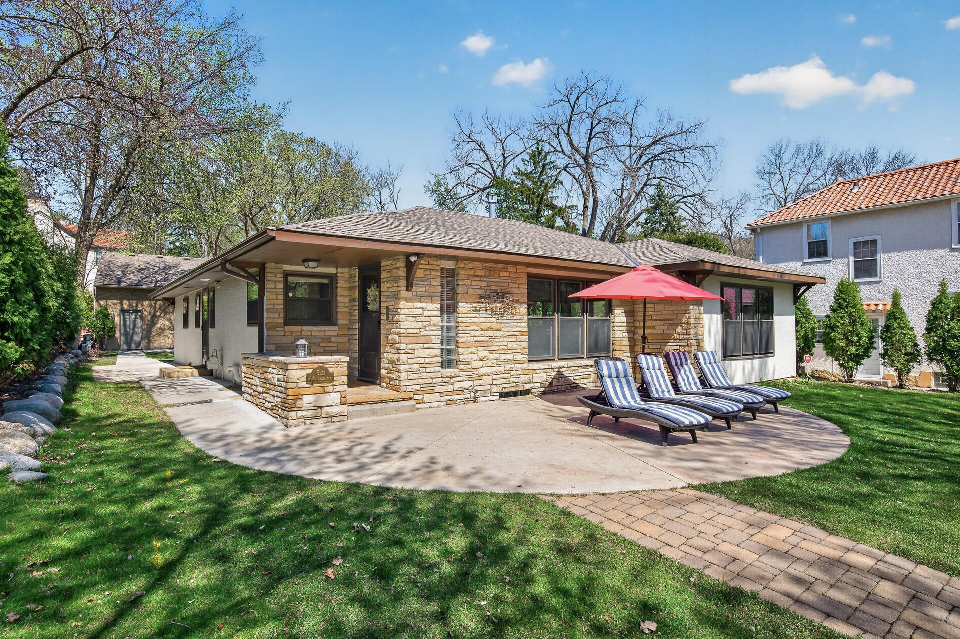 View of Residential at 520 Minnehaha Parkway, Minneapolis MN 55419, Minneapolis - Mike Wilen | Minnesota Team Real Estate