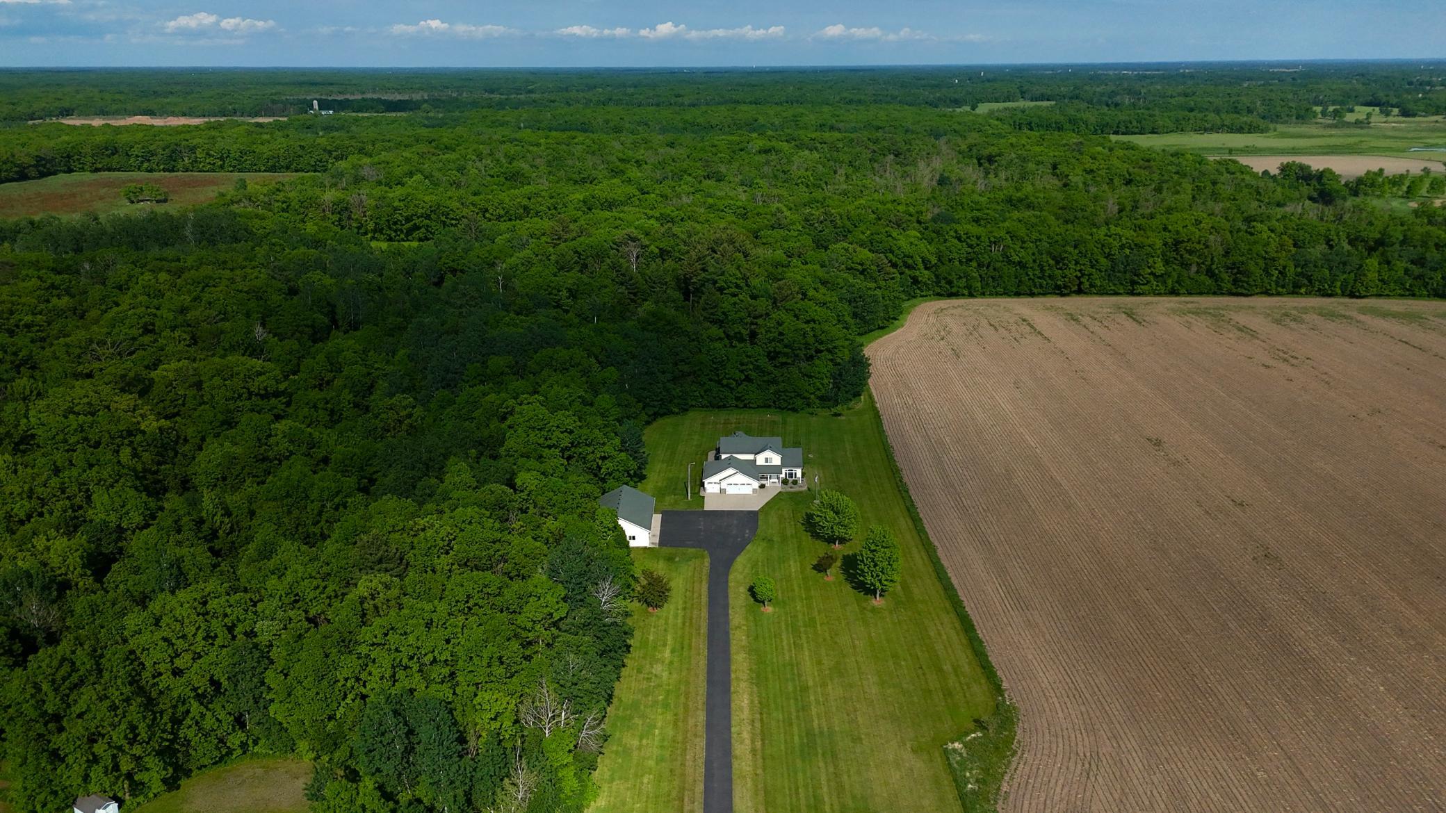 View of Residential at 13970 Ronneby Road, Foley MN 56329, Foley (44 of 46) - Mike Wilen | Minnesota Team Real Estate