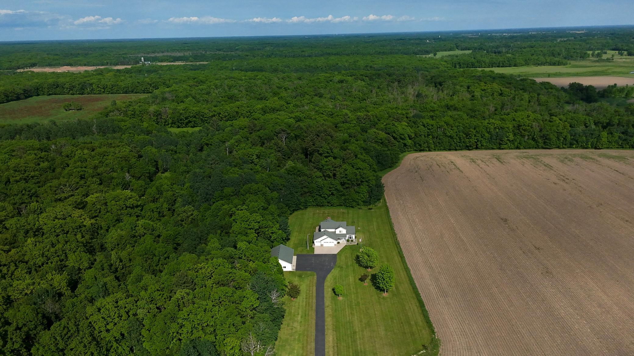 View of Residential at 13970 Ronneby Road, Foley MN 56329, Foley (4 of 46) - Mike Wilen | Minnesota Team Real Estate