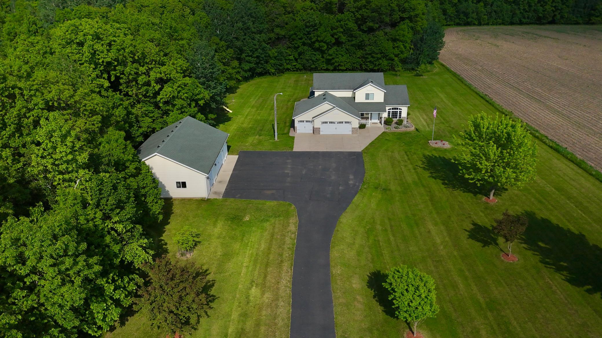View of Residential at 13970 Ronneby Road, Foley MN 56329, Foley (41 of 46) - Mike Wilen | Minnesota Team Real Estate
