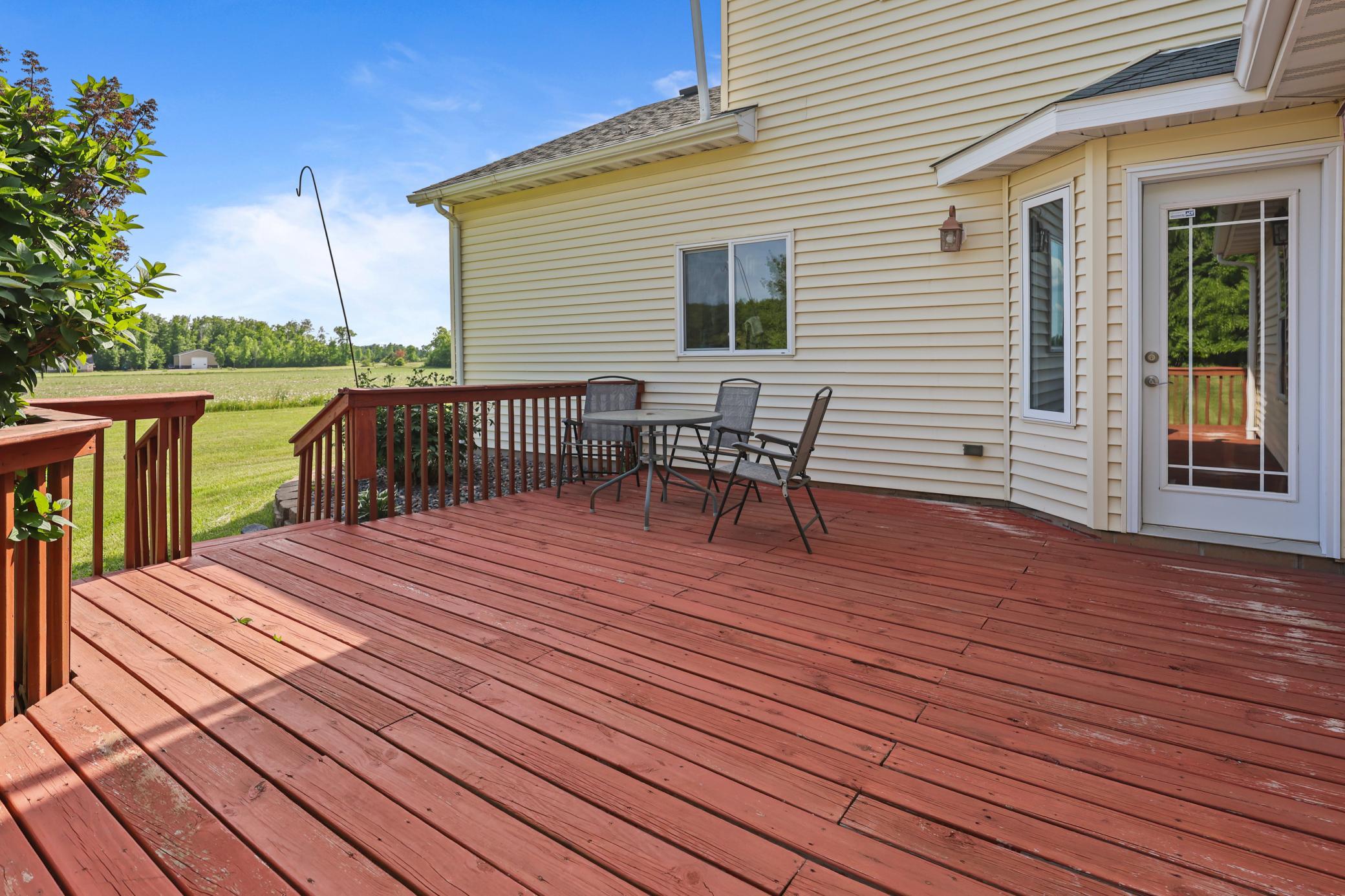 View of Residential at 13970 Ronneby Road, Foley MN 56329, Foley (38 of 46) - Mike Wilen | Minnesota Team Real Estate