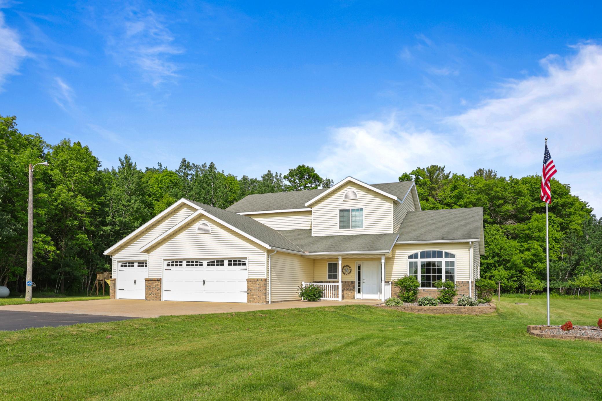 View of Residential at 13970 Ronneby Road, Foley MN 56329, Foley - Mike Wilen | Minnesota Team Real Estate