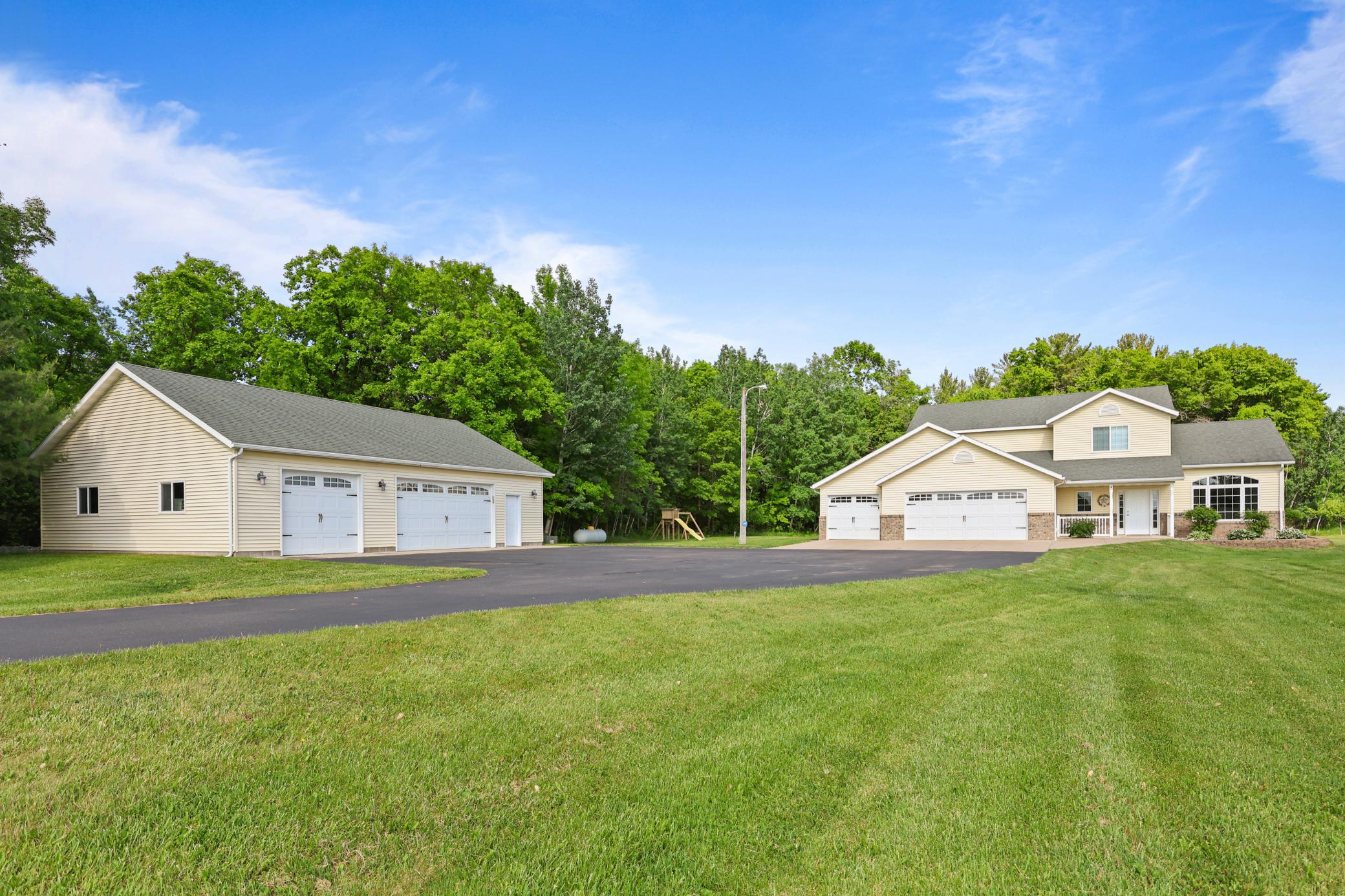 View of Residential at 13970 Ronneby Road, Foley MN 56329, Foley (2 of 46) - Mike Wilen | Minnesota Team Real Estate