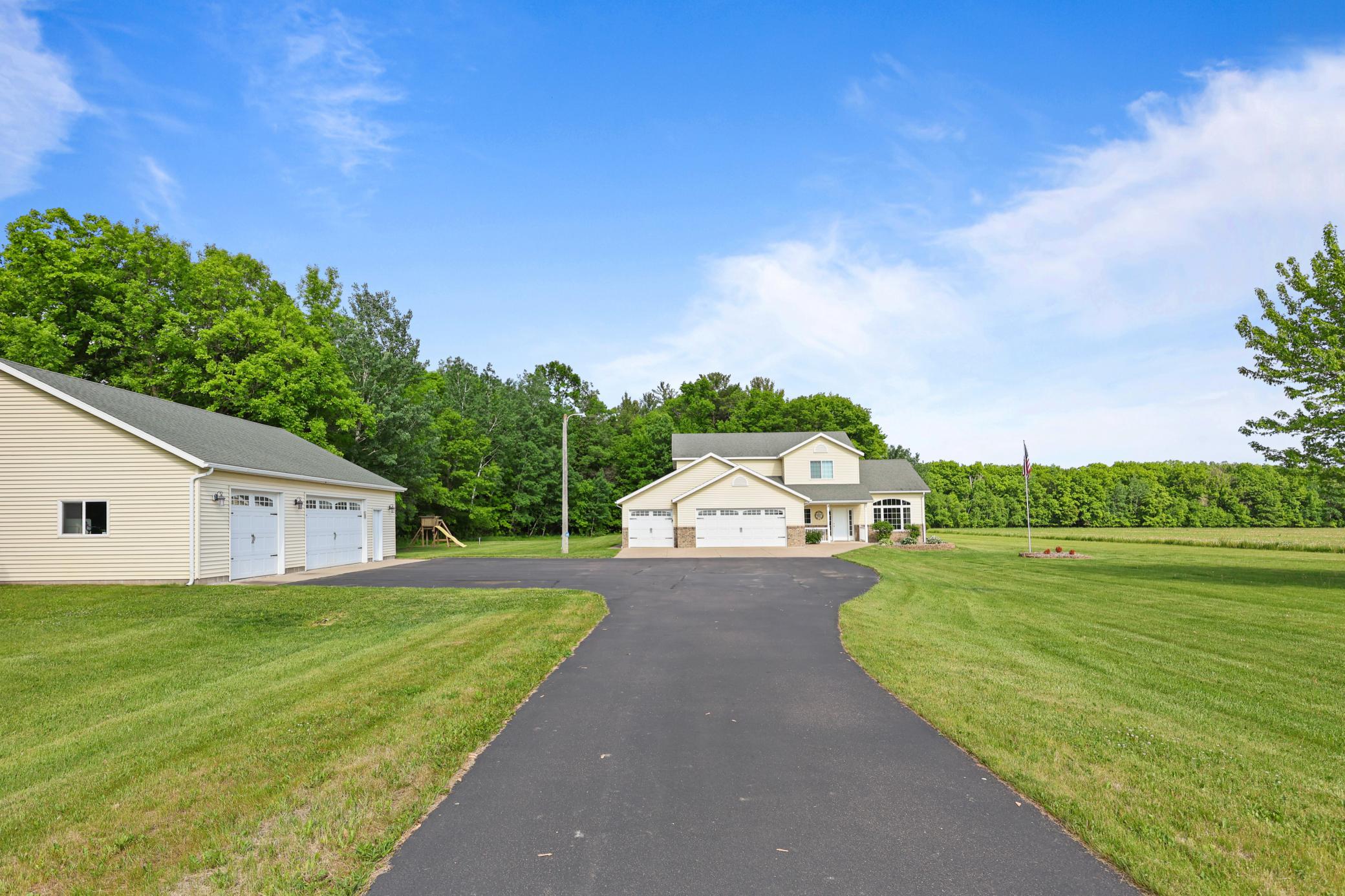 View of Residential at 13970 Ronneby Road, Foley MN 56329, Foley (40 of 46) - Mike Wilen | Minnesota Team Real Estate