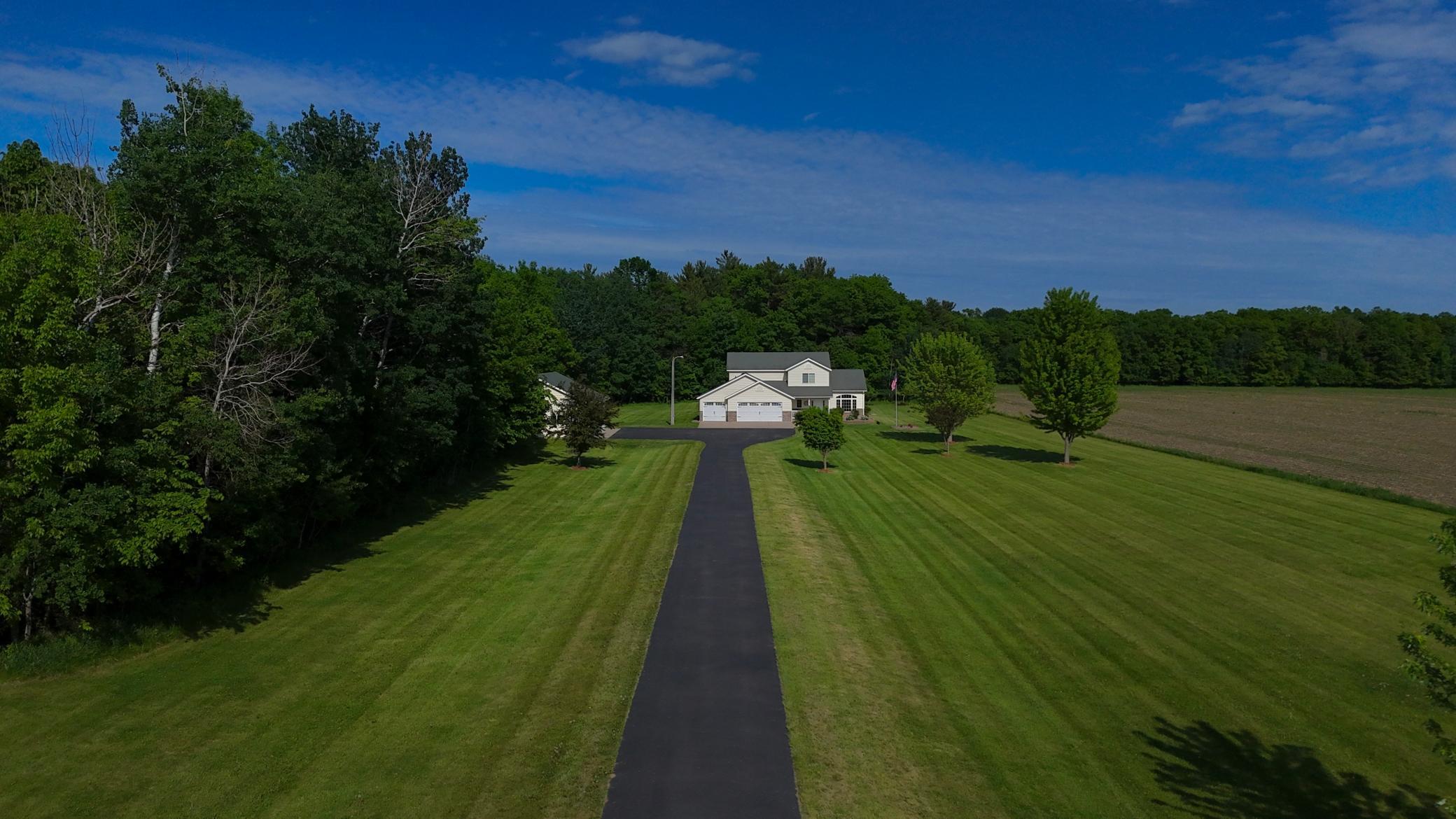 View of Residential at 13970 Ronneby Road, Foley MN 56329, Foley (43 of 46) - Mike Wilen | Minnesota Team Real Estate