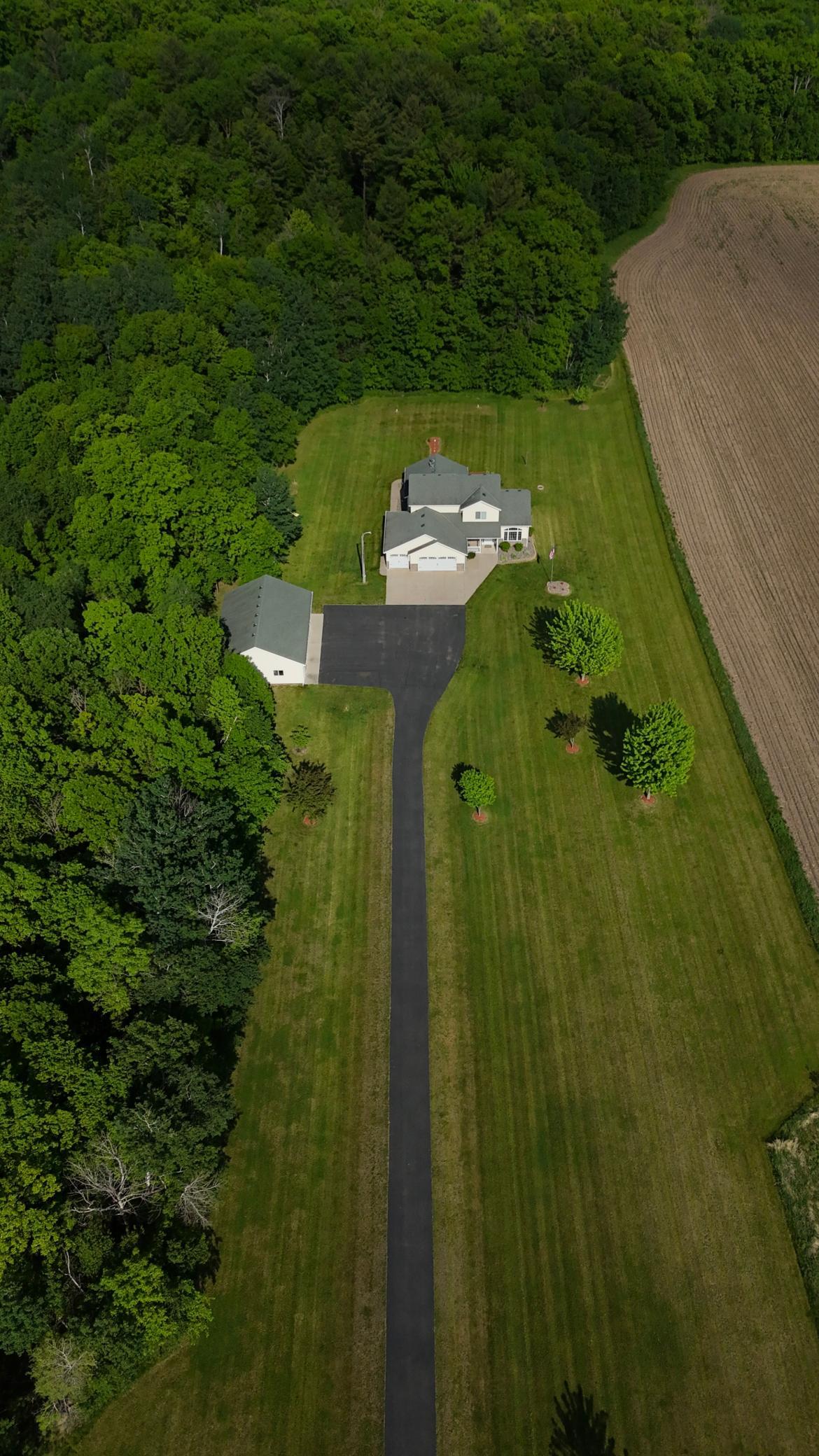 View of Residential at 13970 Ronneby Road, Foley MN 56329, Foley (42 of 46) - Mike Wilen | Minnesota Team Real Estate