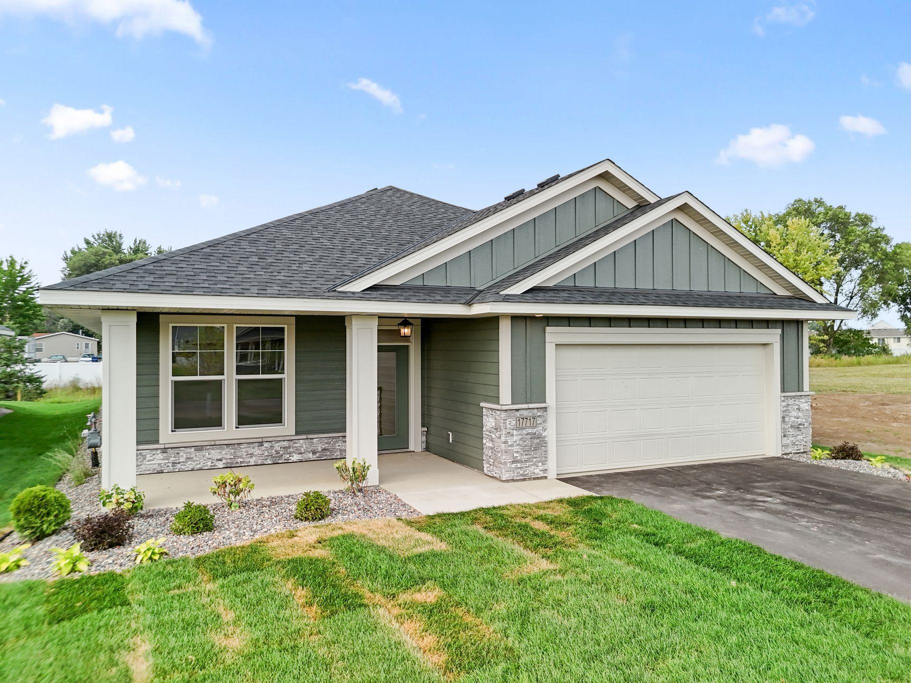 View of Residential at 17717 Everest Avenue, Lakeville MN 55044, Lakeville - Mike Wilen | Minnesota Team Real Estate