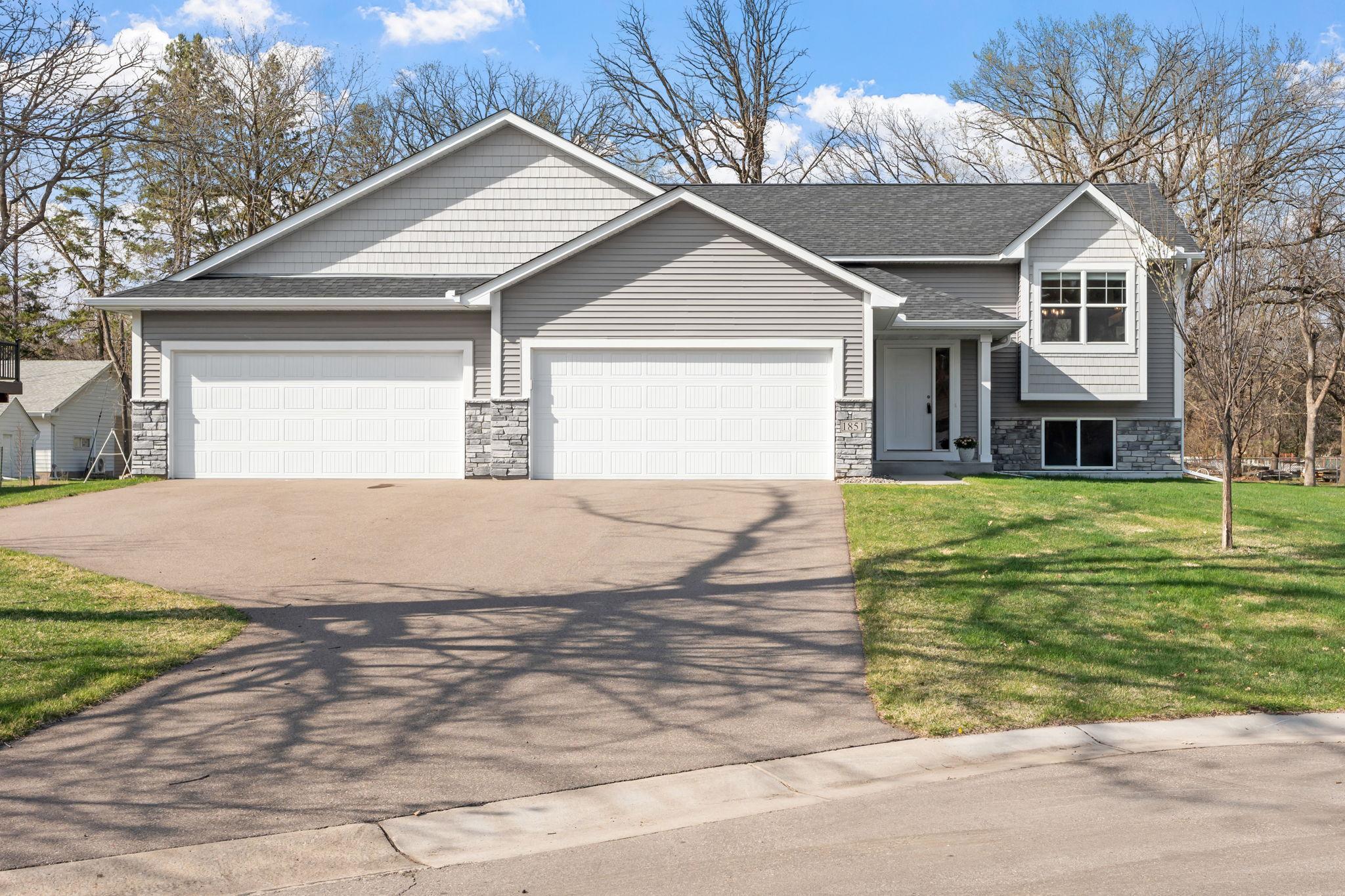 View of Residential at 1851 102nd Avenue, Coon Rapids MN 55433, Coon Rapids - Mike Wilen | Minnesota Team Real Estate