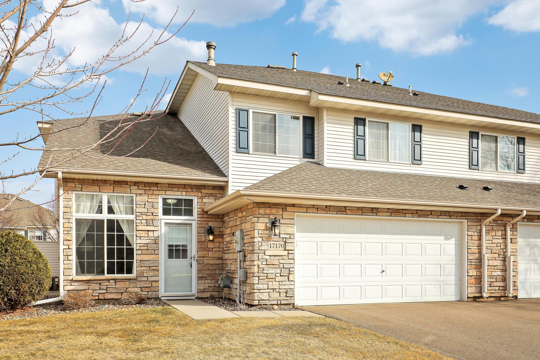 View of Residential at 17170 Eastwood Avenue #150, Lakeville MN 55024, Lakeville - Mike Wilen | Minnesota Team Real Estate