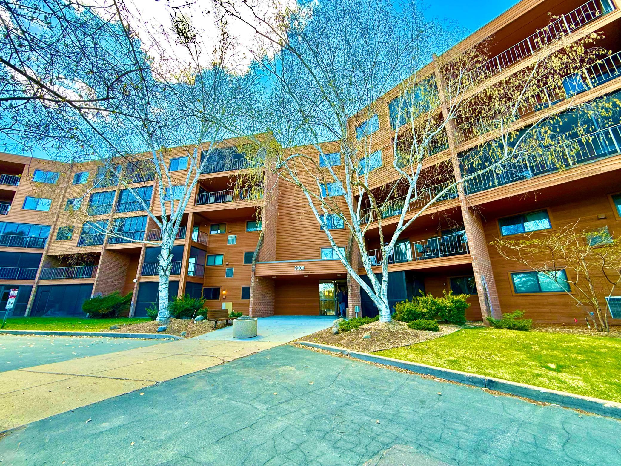 View of Residential at 3300 Louisiana Avenue #326, Saint Louis Park MN 55426, Saint Louis Park (11 of 26) - Mike Wilen | Minnesota Team Real Estate