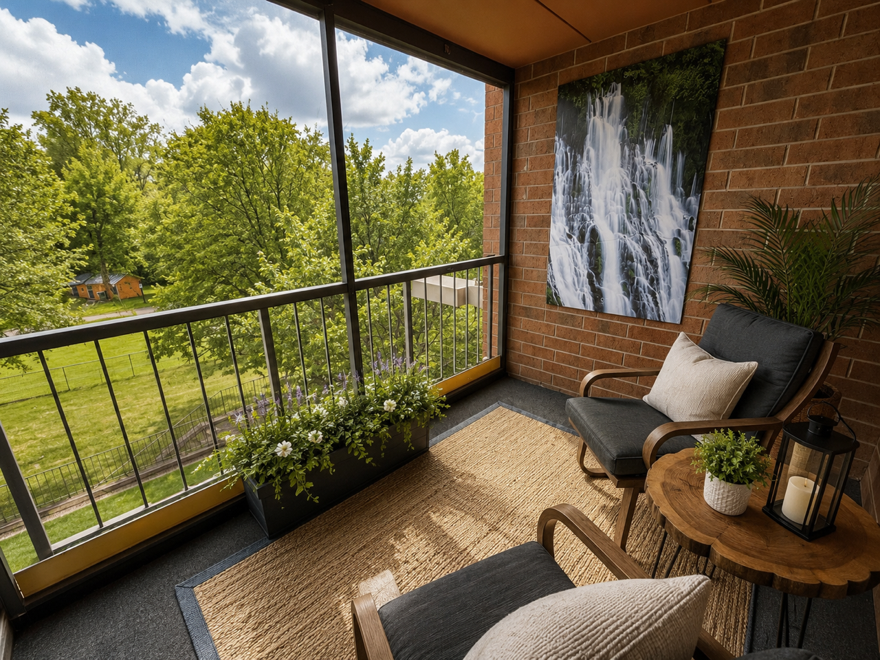 View of Residential at 3300 Louisiana Avenue #326, Saint Louis Park MN 55426, Saint Louis Park (8 of 26) - Mike Wilen | Minnesota Team Real Estate