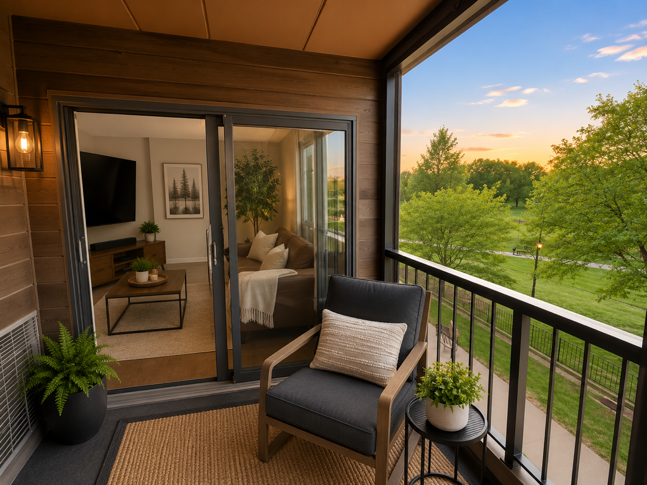 View of Residential at 3300 Louisiana Avenue #326, Saint Louis Park MN 55426, Saint Louis Park (2 of 26) - Mike Wilen | Minnesota Team Real Estate