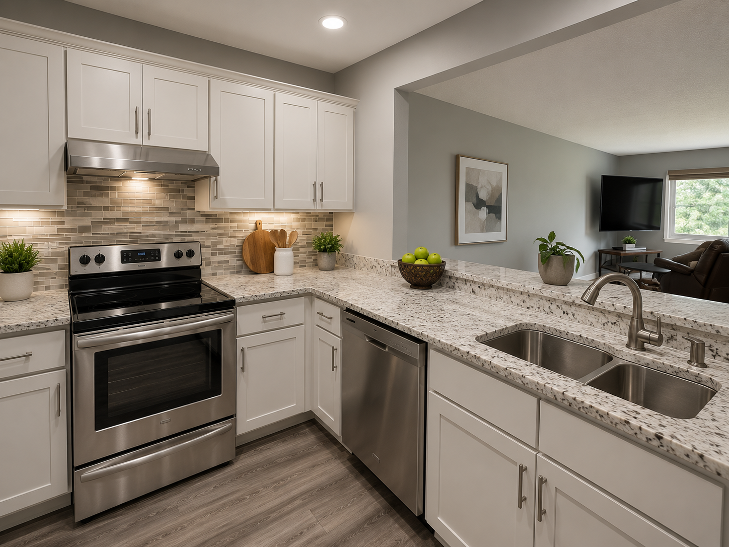 View of Residential at 3300 Louisiana Avenue #326, Saint Louis Park MN 55426, Saint Louis Park (6 of 26) - Mike Wilen | Minnesota Team Real Estate