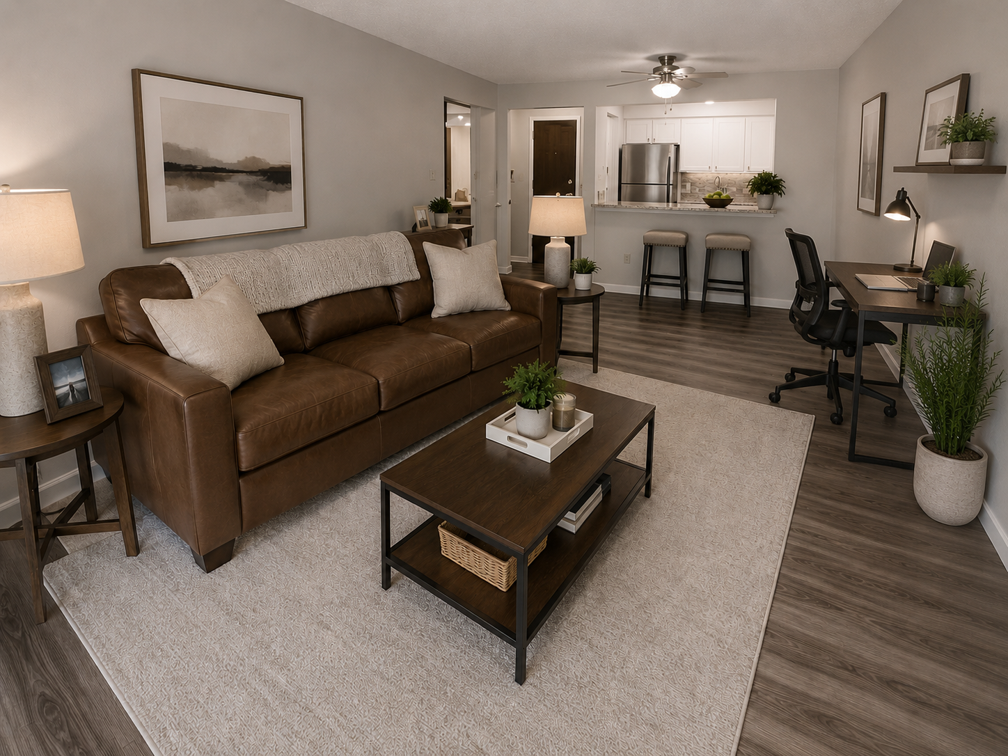 View of Residential at 3300 Louisiana Avenue #326, Saint Louis Park MN 55426, Saint Louis Park (4 of 26) - Mike Wilen | Minnesota Team Real Estate
