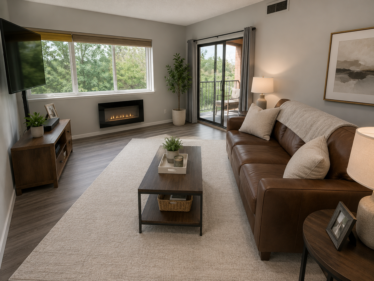 View of Residential at 3300 Louisiana Avenue #326, Saint Louis Park MN 55426, Saint Louis Park (3 of 26) - Mike Wilen | Minnesota Team Real Estate