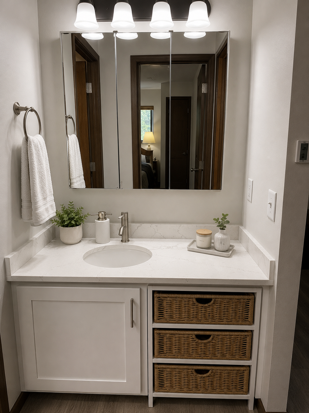 View of Residential at 3300 Louisiana Avenue #326, Saint Louis Park MN 55426, Saint Louis Park (9 of 26) - Mike Wilen | Minnesota Team Real Estate