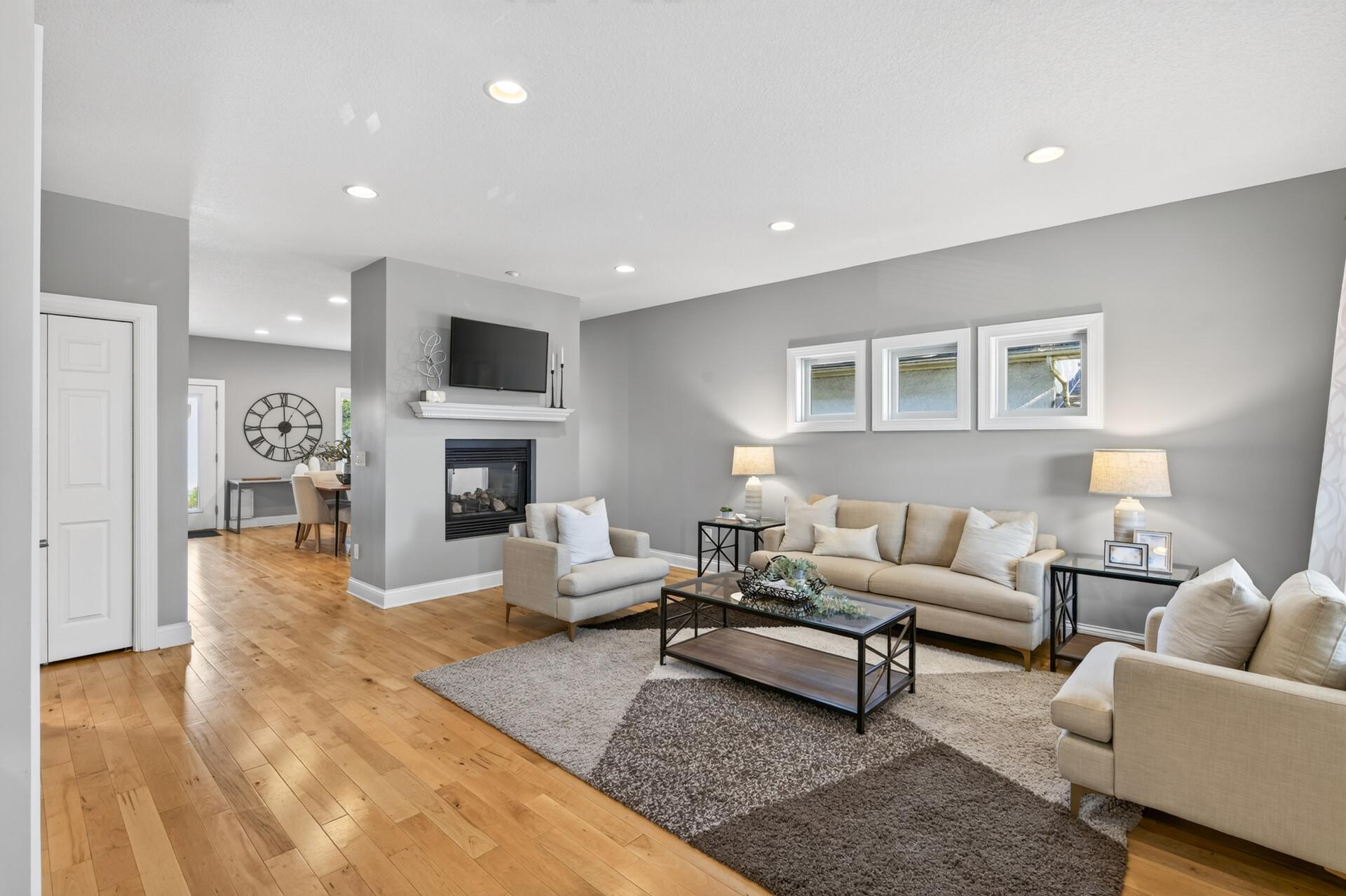 View of Residential at 4304 Stevens Avenue, Minneapolis MN 55409, Minneapolis - Mike Wilen | Minnesota Team Real Estate