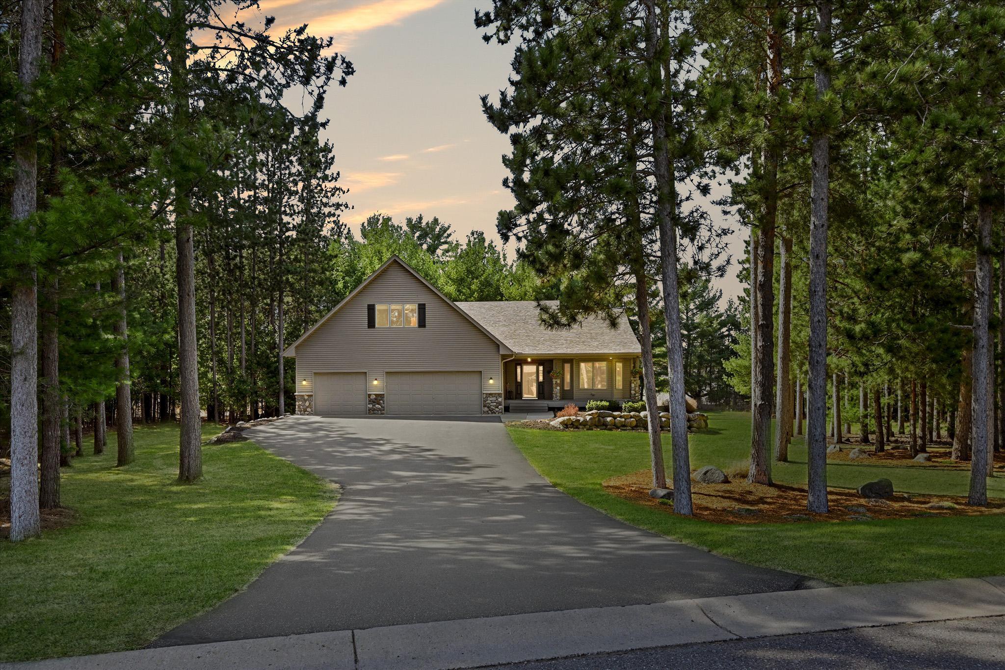 View of Residential at 37324 Heritage Way, North Branch MN 55056, North Branch - Mike Wilen | Minnesota Team Real Estate