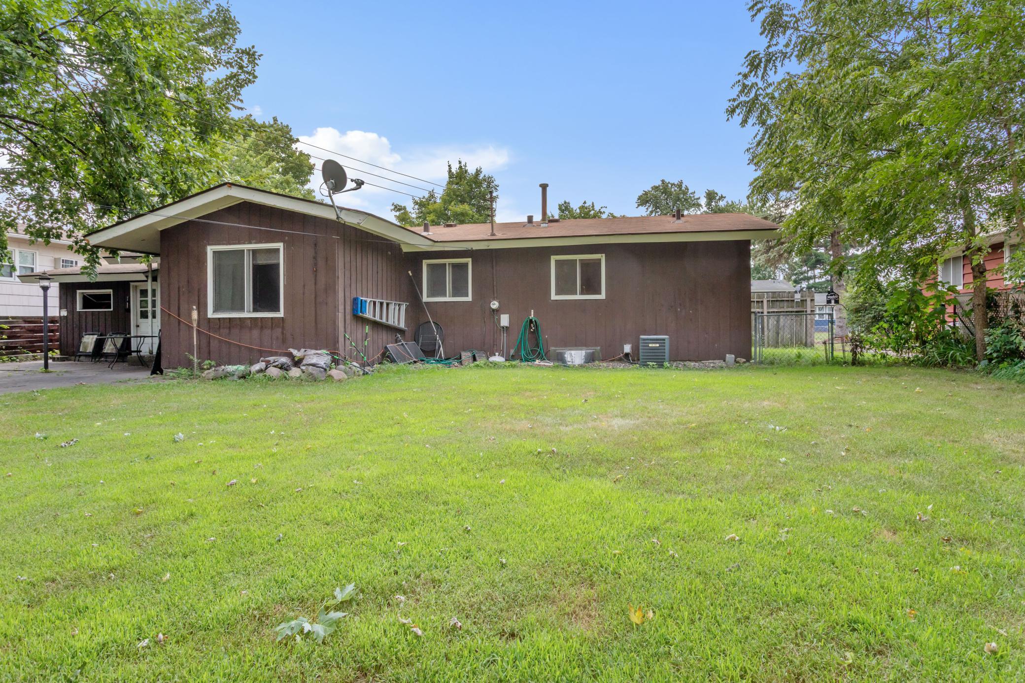 View of Residential at 2906 Nash Road, Brooklyn Center MN 55430, Brooklyn Center (20 of 20) - Mike Wilen | Minnesota Team Real Estate
