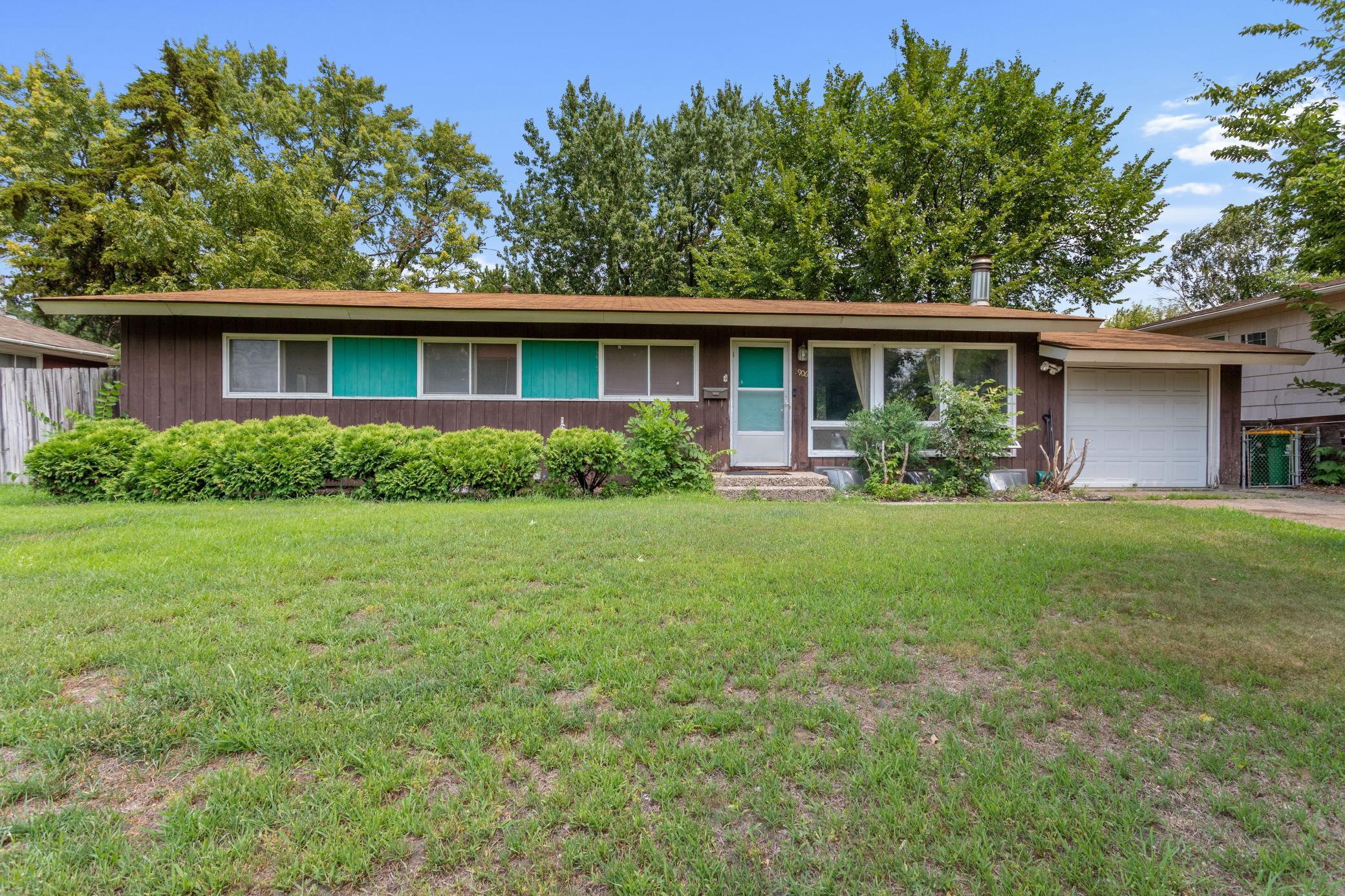 View of Residential at 2906 Nash Road, Brooklyn Center MN 55430, Brooklyn Center - Mike Wilen | Minnesota Team Real Estate