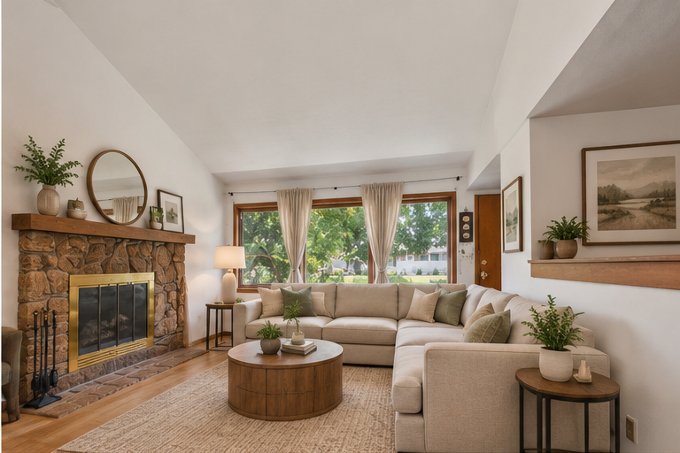 View of Residential at 2906 Nash Road, Brooklyn Center MN 55430, Brooklyn Center (3 of 32) - Mike Wilen | Minnesota Team Real Estate