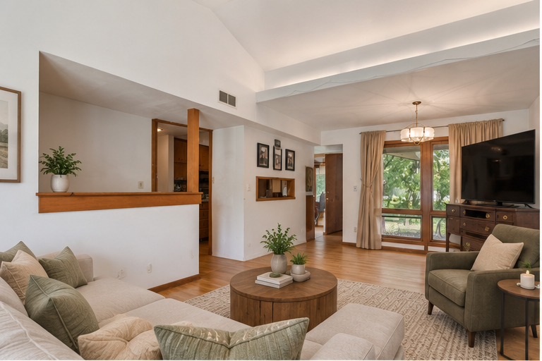 View of Residential at 2906 Nash Road, Brooklyn Center MN 55430, Brooklyn Center (2 of 32) - Mike Wilen | Minnesota Team Real Estate