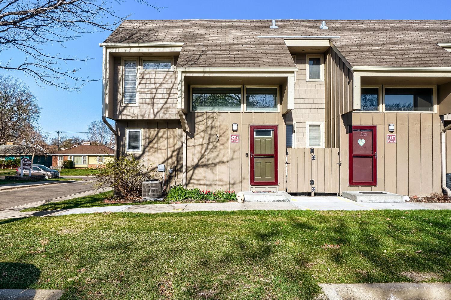 View of Residential at 4319 3rd Avenue, Minneapolis MN 55409, Minneapolis - Mike Wilen | Minnesota Team Real Estate