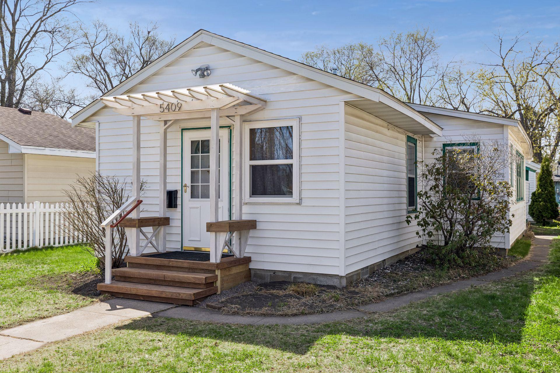View of Residential at 5409 Fremont Avenue, Brooklyn Center MN 55430, Brooklyn Center - Mike Wilen | Minnesota Team Real Estate