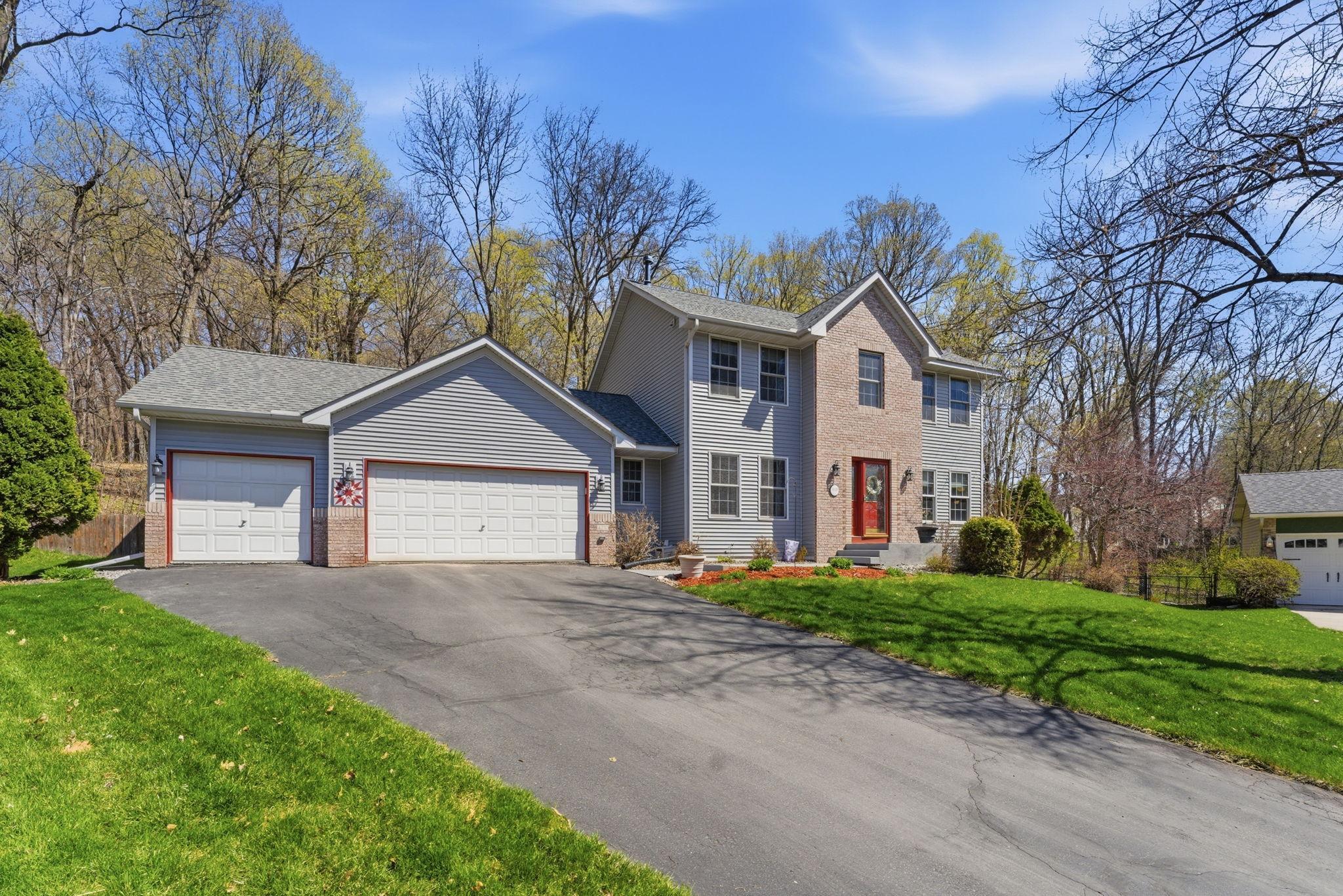 View of Residential at 4030 Woodhill Court, Rockford MN 55373, Rockford - Mike Wilen | Minnesota Team Real Estate