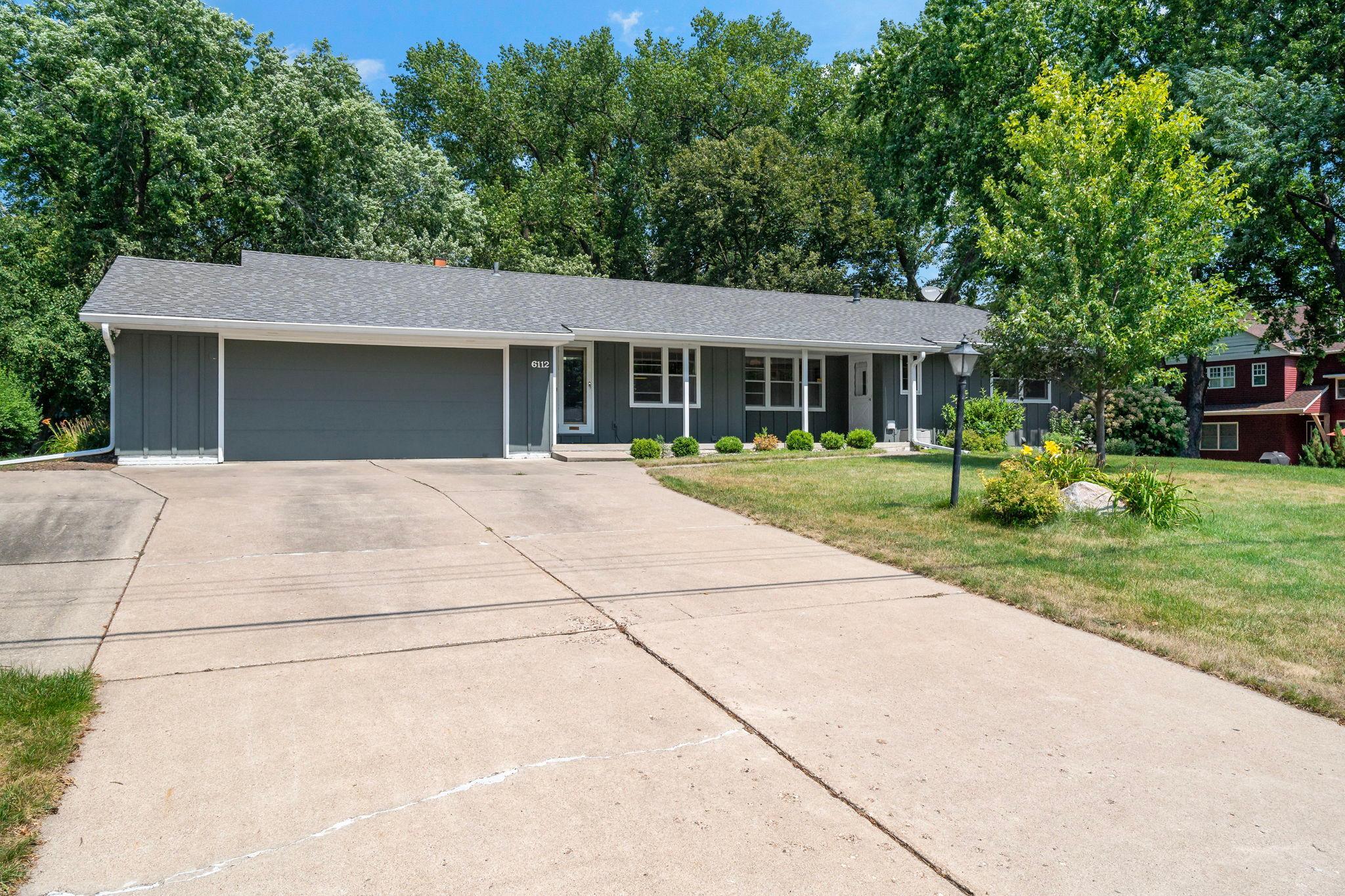 View of Residential at 6112 Jeffrey Lane, Edina MN 55436, Edina - Mike Wilen | Minnesota Team Real Estate