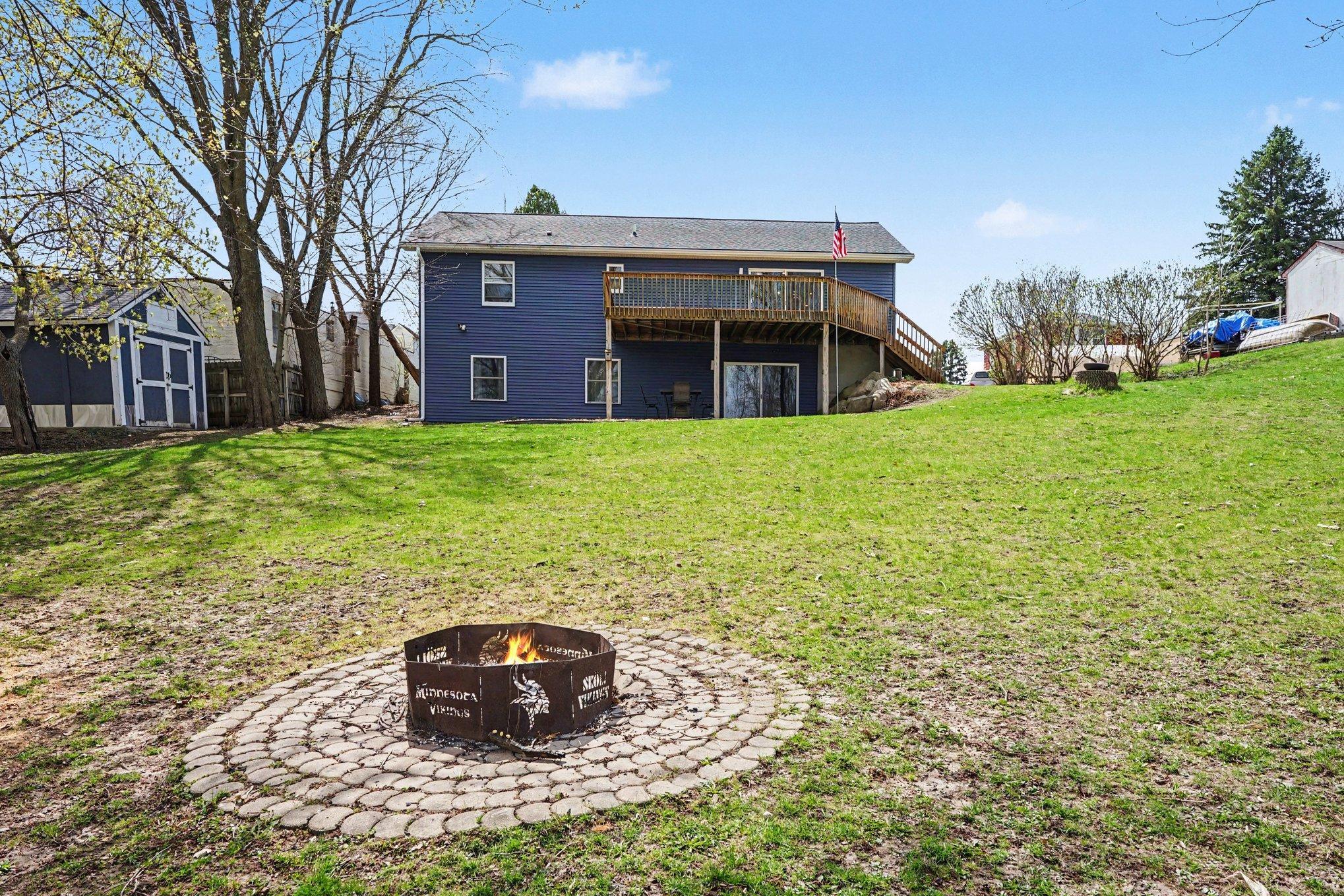 View of Residential at 13347 County 1 Boulevard, Cannon Falls MN 55009, Cannon Falls (22 of 26) - Mike Wilen | Minnesota Team Real Estate