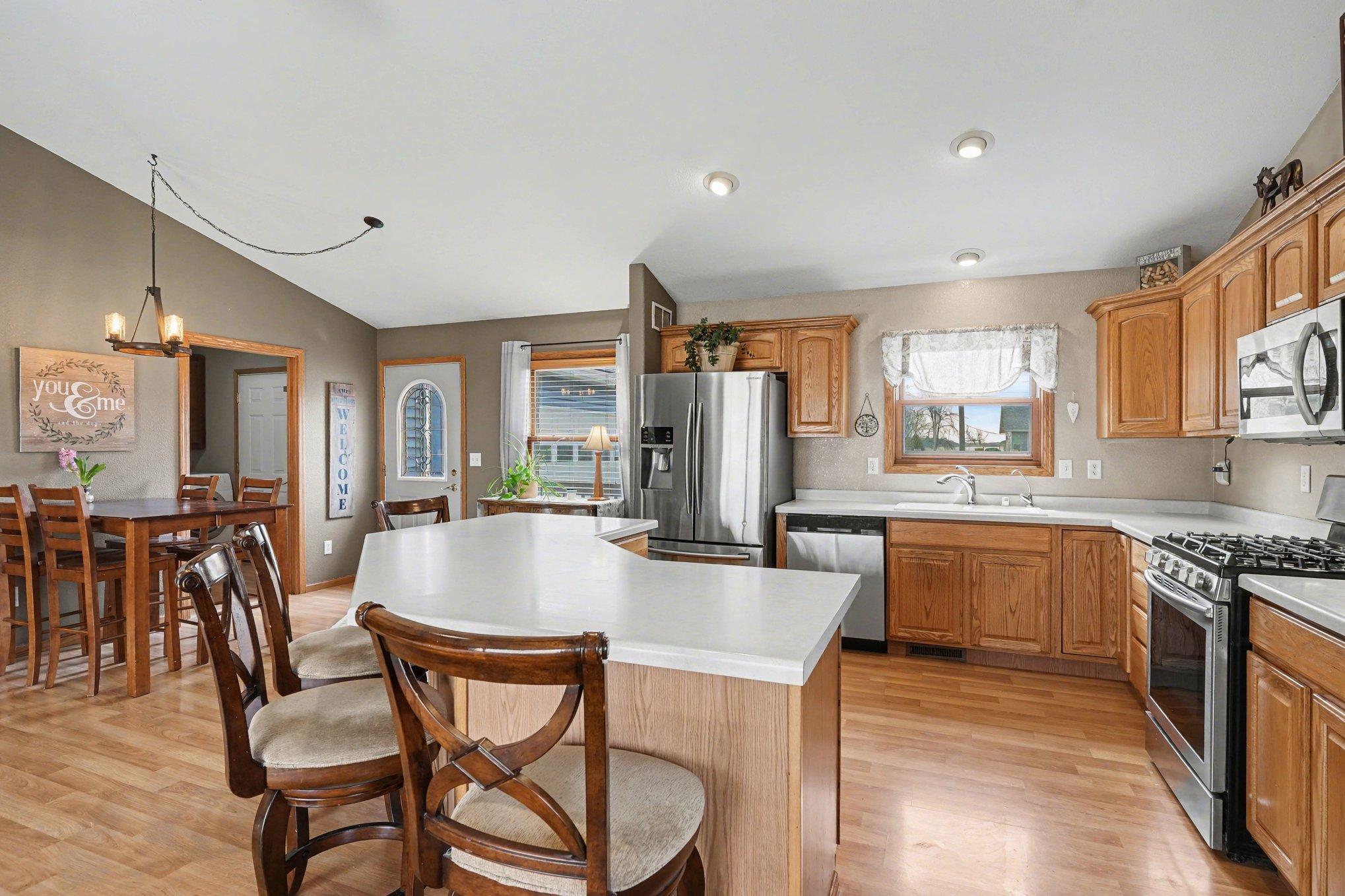 View of Residential at 13347 County 1 Boulevard, Cannon Falls MN 55009, Cannon Falls (8 of 26) - Mike Wilen | Minnesota Team Real Estate