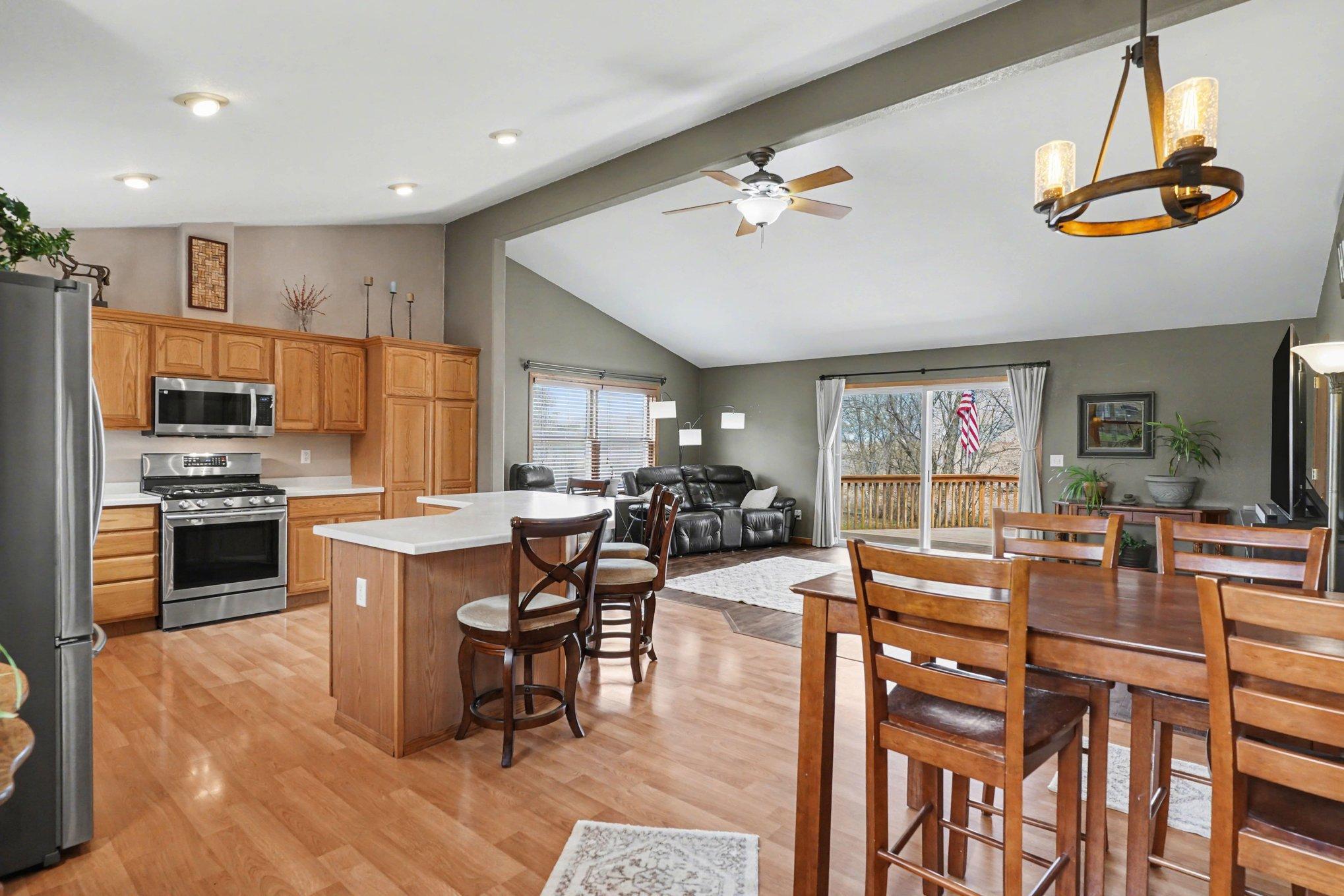 View of Residential at 13347 County 1 Boulevard, Cannon Falls MN 55009, Cannon Falls (3 of 26) - Mike Wilen | Minnesota Team Real Estate
