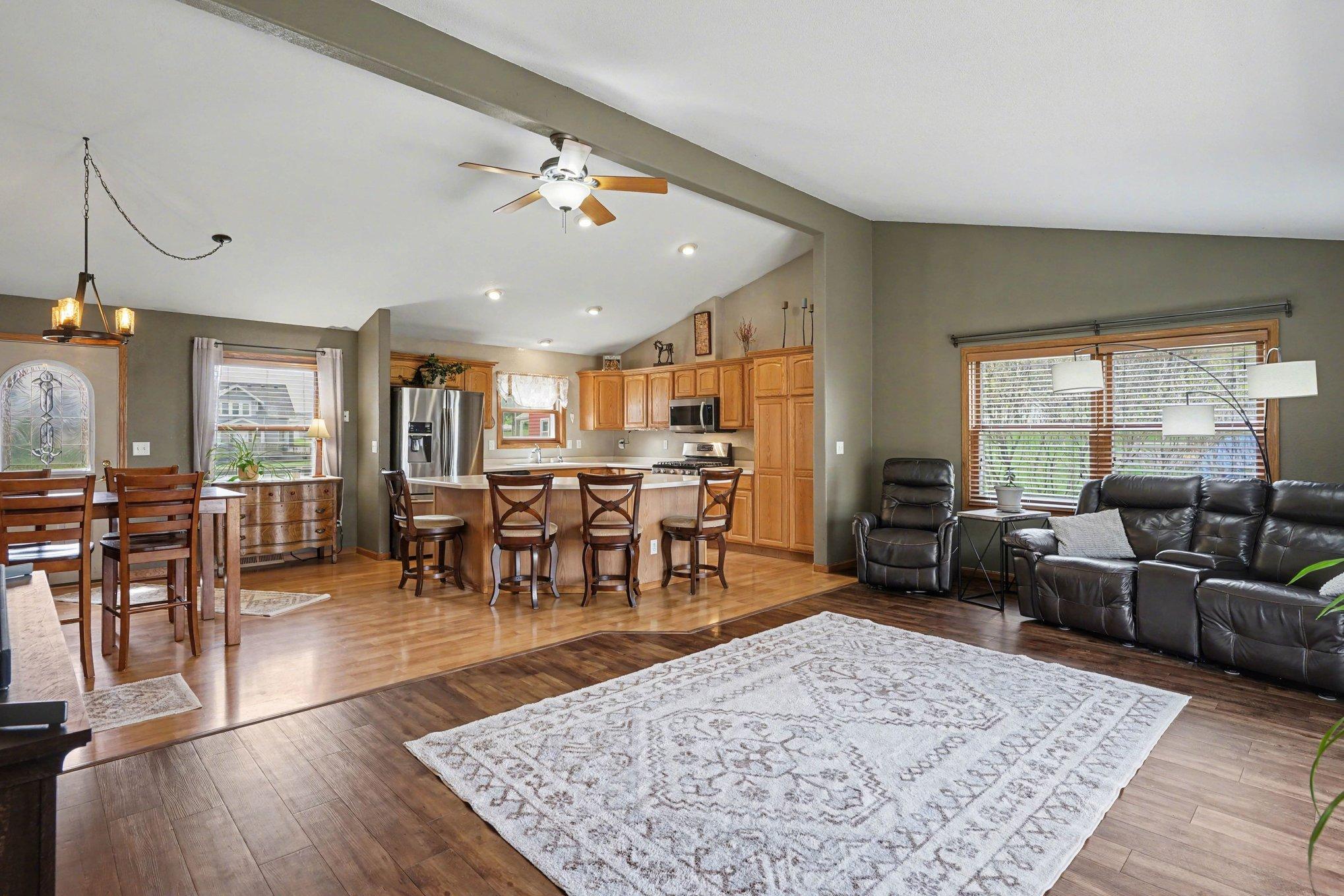 View of Residential at 13347 County 1 Boulevard, Cannon Falls MN 55009, Cannon Falls (9 of 26) - Mike Wilen | Minnesota Team Real Estate