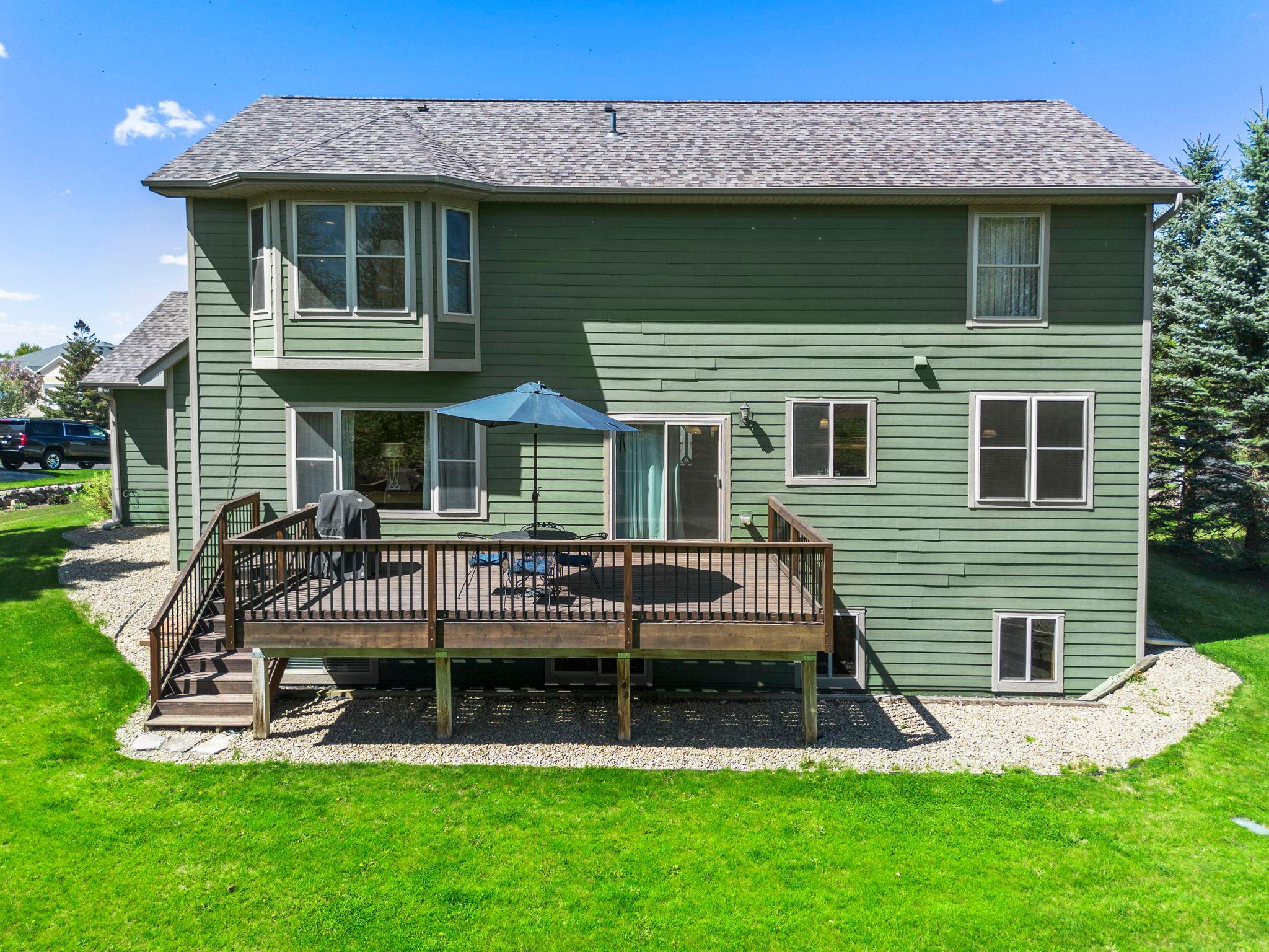 View of Residential at 10697 106th Avenue, Hanover MN 55341, Hanover (31 of 32) - Mike Wilen | Minnesota Team Real Estate