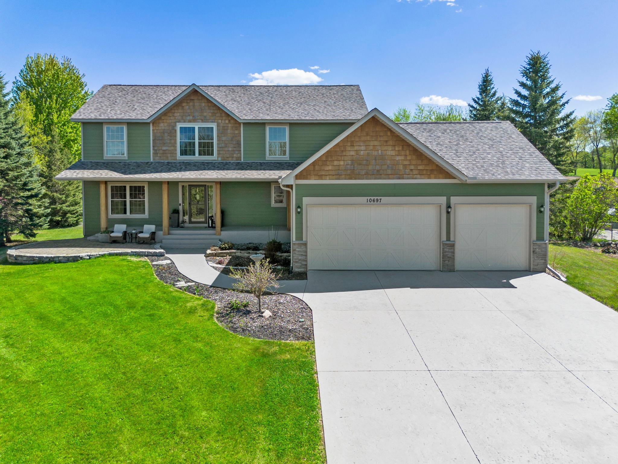View of Residential at 10697 106th Avenue, Hanover MN 55341, Hanover (2 of 32) - Mike Wilen | Minnesota Team Real Estate