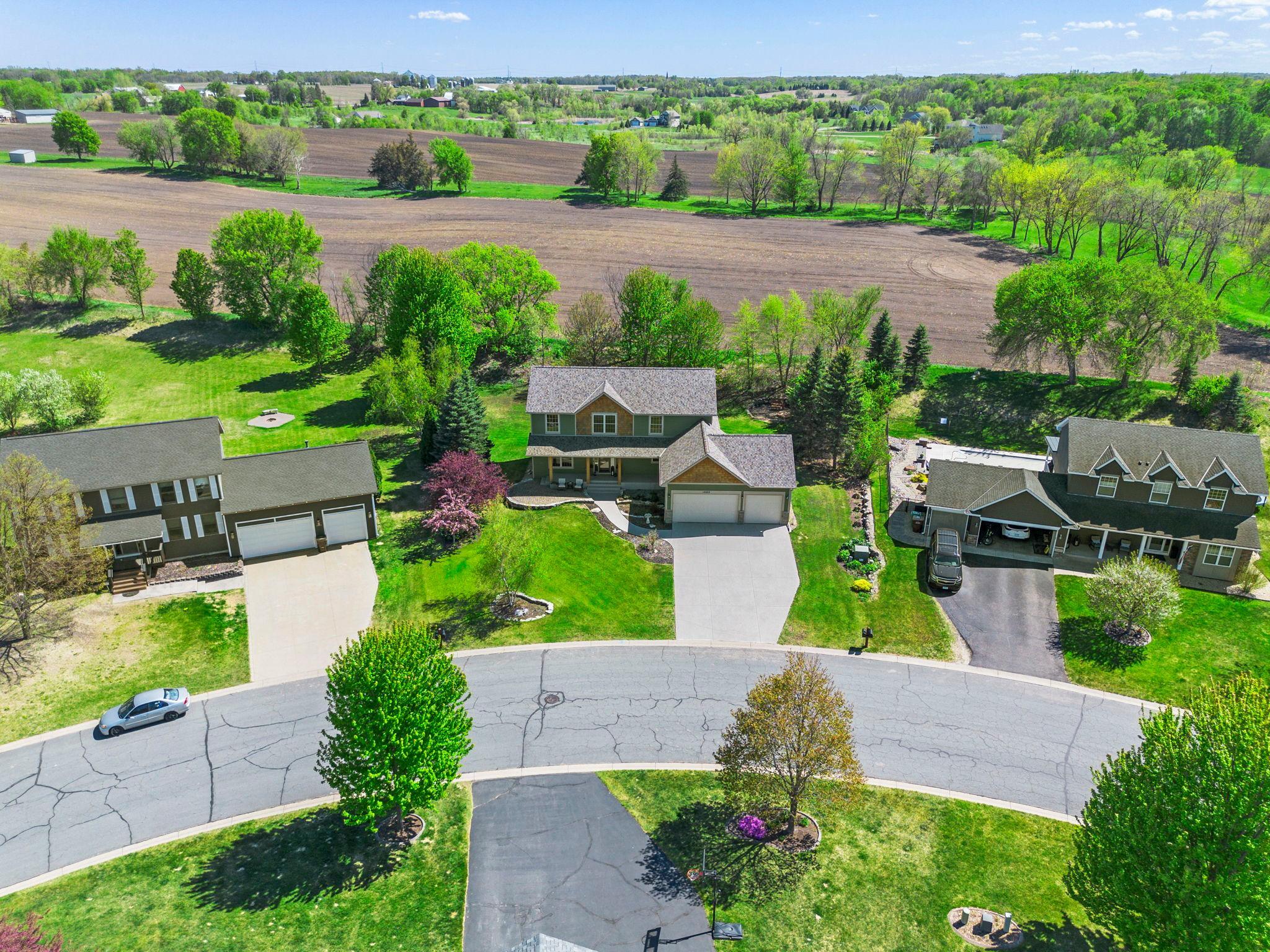View of Residential at 10697 106th Avenue, Hanover MN 55341, Hanover (32 of 32) - Mike Wilen | Minnesota Team Real Estate
