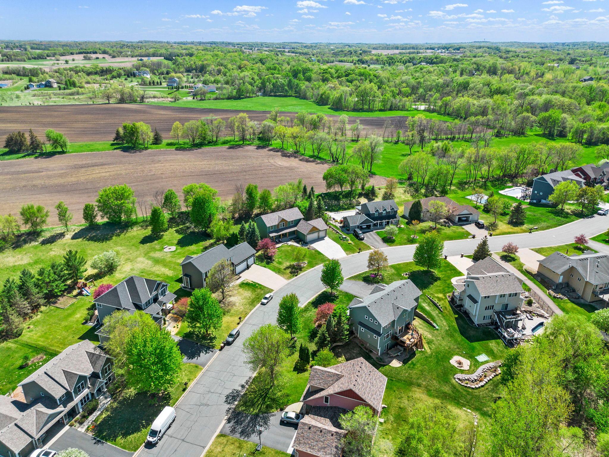 View of Residential at 10697 106th Avenue, Hanover MN 55341, Hanover (3 of 32) - Mike Wilen | Minnesota Team Real Estate