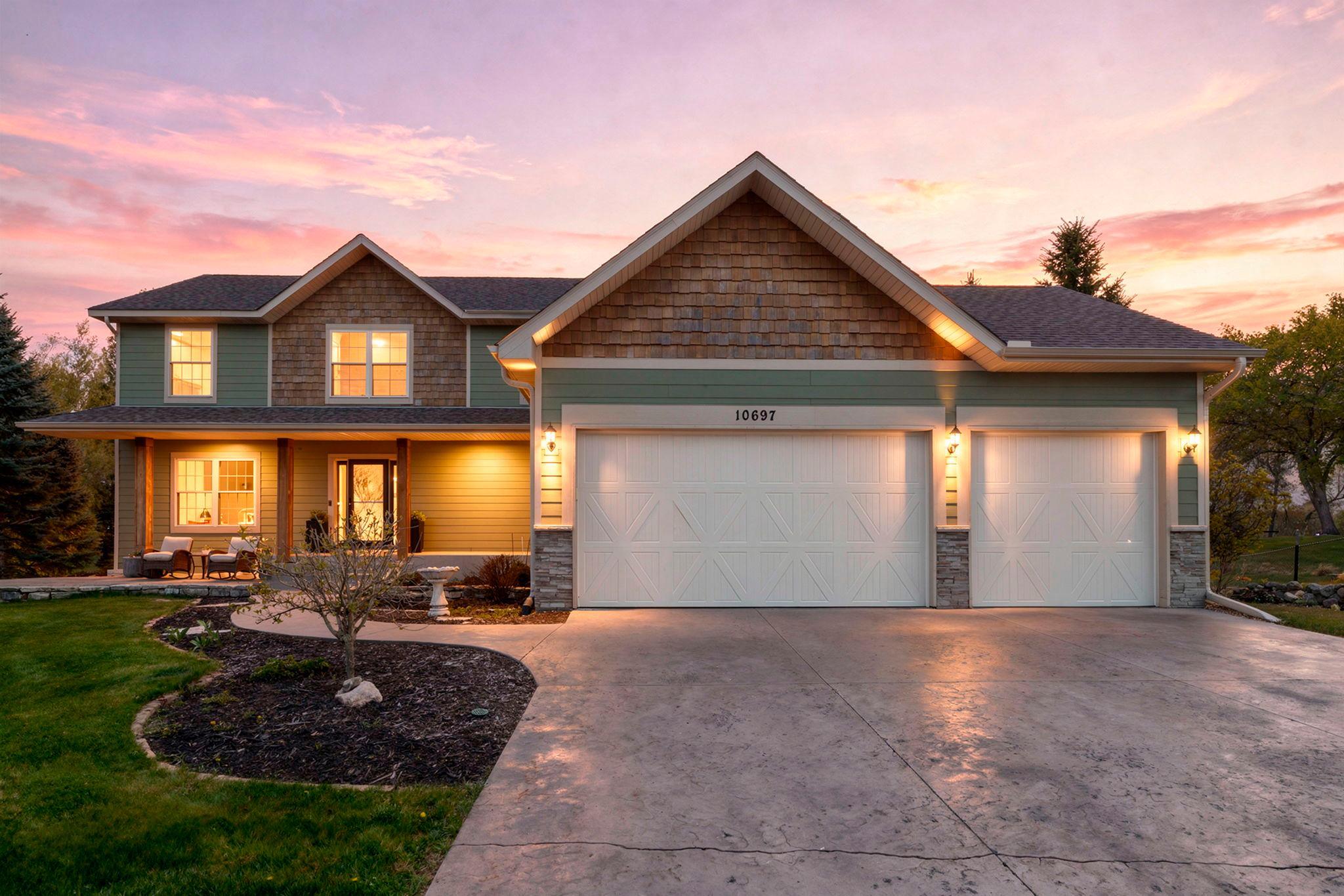 View of Single Family at 10697 106th Avenue, Hanover - Mike Wilen | Minnesota Team Real Estate