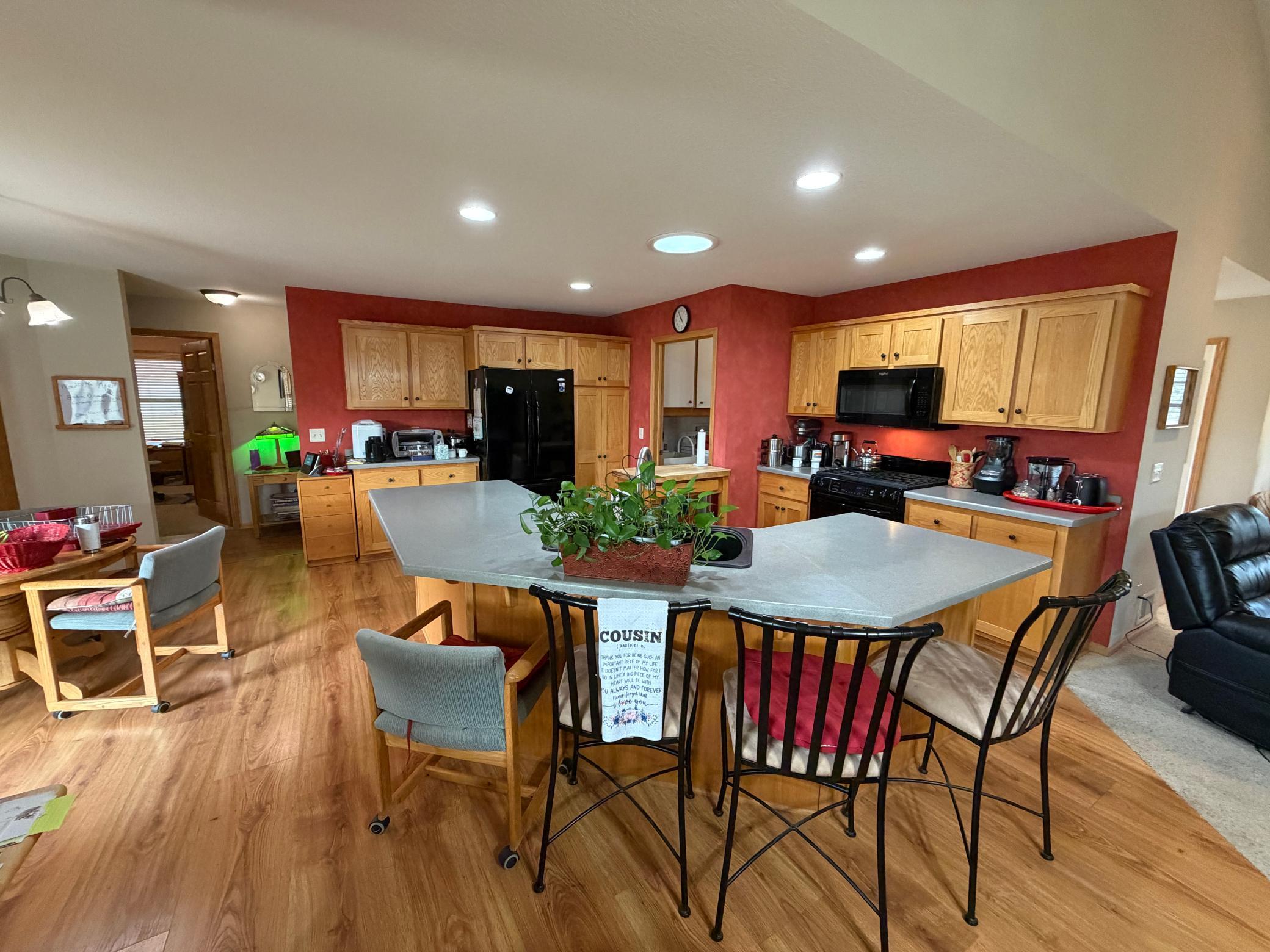 View of Residential at 2015 Highland Circle, Mora MN 55051, Mora (16 of 46) - Mike Wilen | Minnesota Team Real Estate