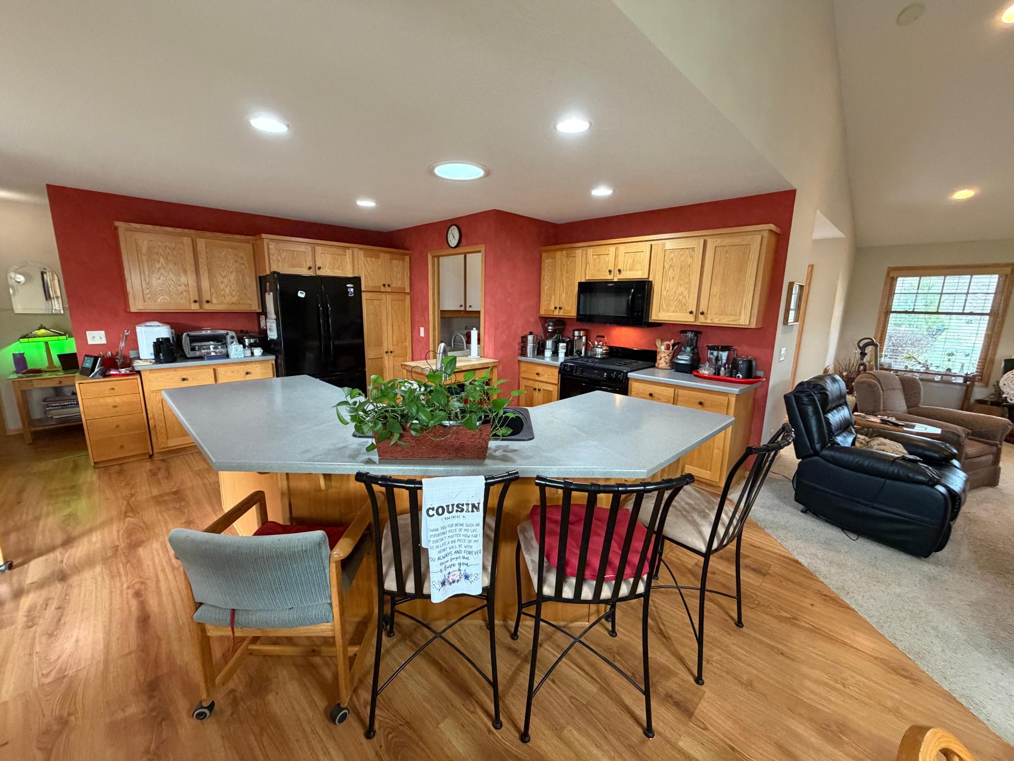 View of Residential at 2015 Highland Circle, Mora MN 55051, Mora (14 of 46) - Mike Wilen | Minnesota Team Real Estate