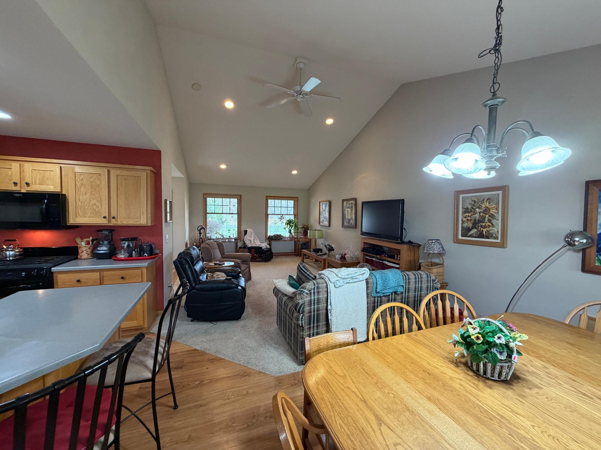 View of Residential at 2015 Highland Circle, Mora MN 55051, Mora (13 of 46) - Mike Wilen | Minnesota Team Real Estate