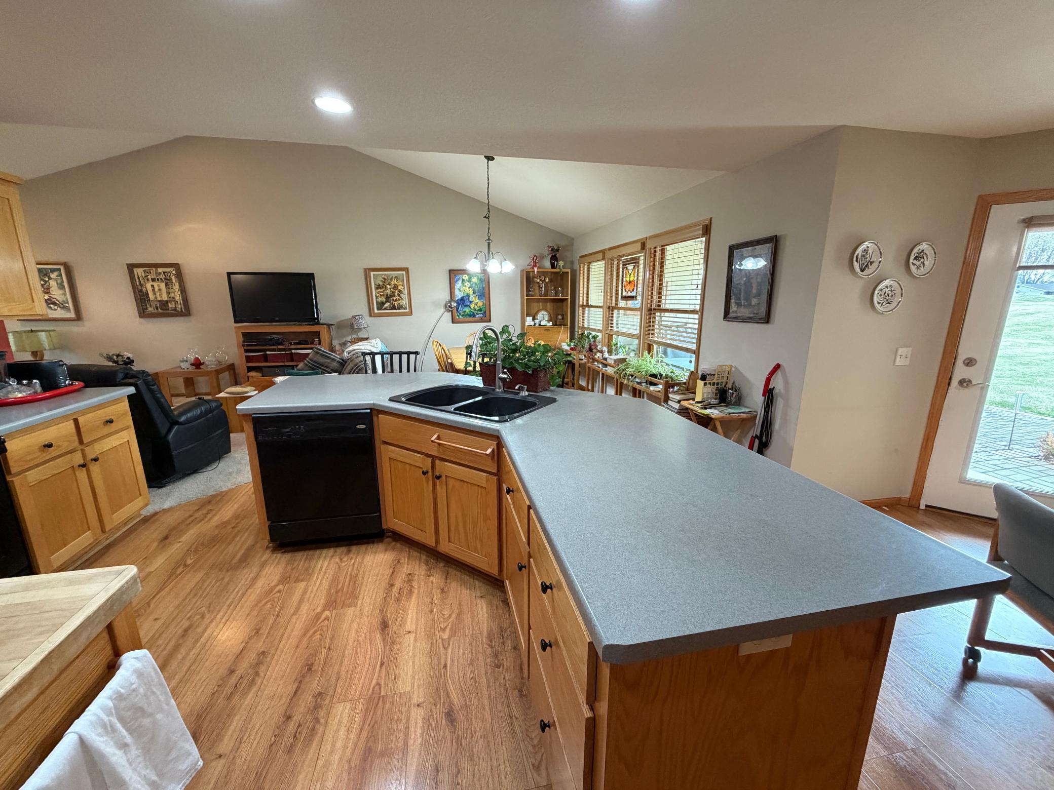 View of Residential at 2015 Highland Circle, Mora MN 55051, Mora (11 of 46) - Mike Wilen | Minnesota Team Real Estate