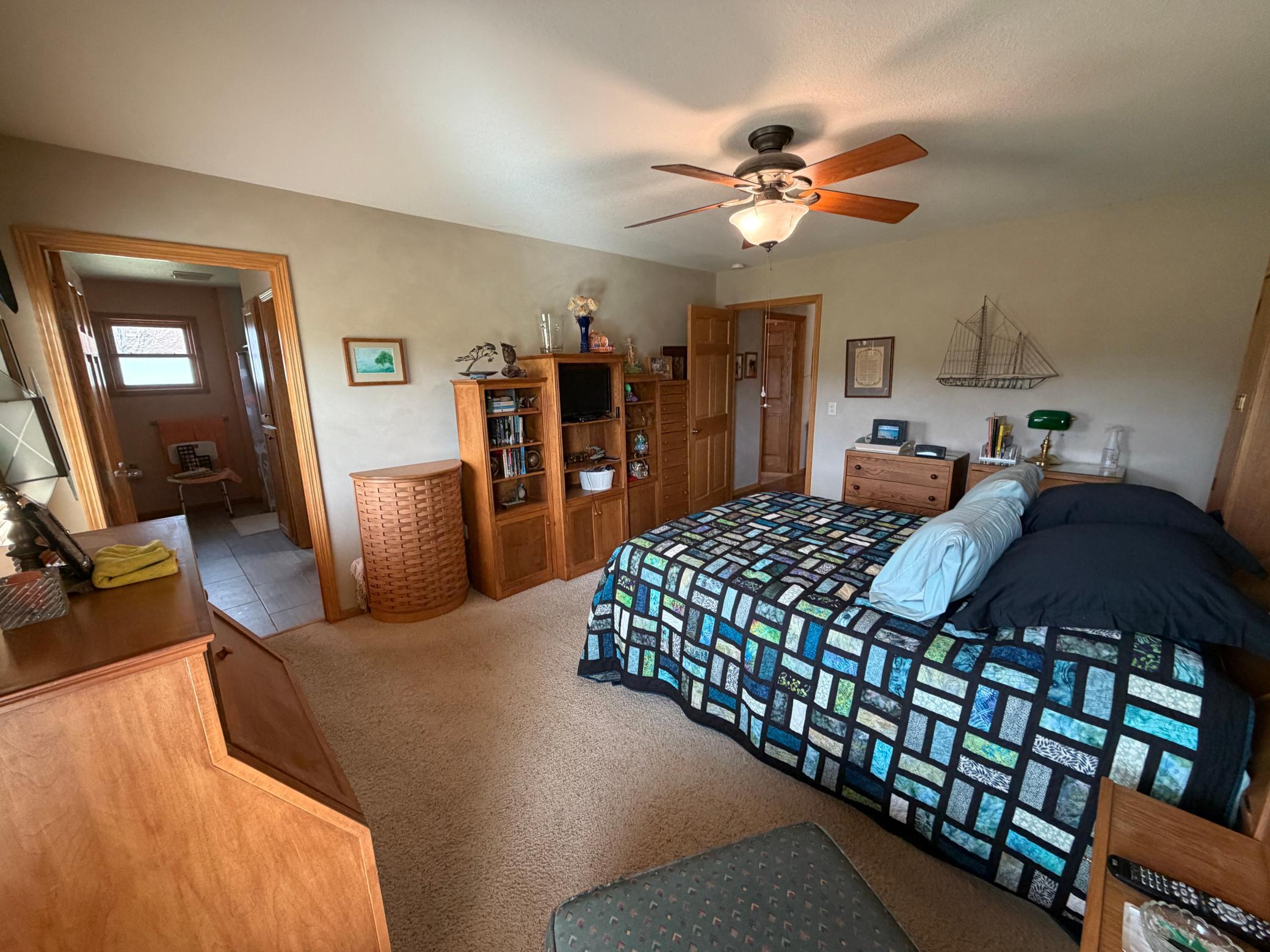 View of Residential at 2015 Highland Circle, Mora MN 55051, Mora (21 of 46) - Mike Wilen | Minnesota Team Real Estate