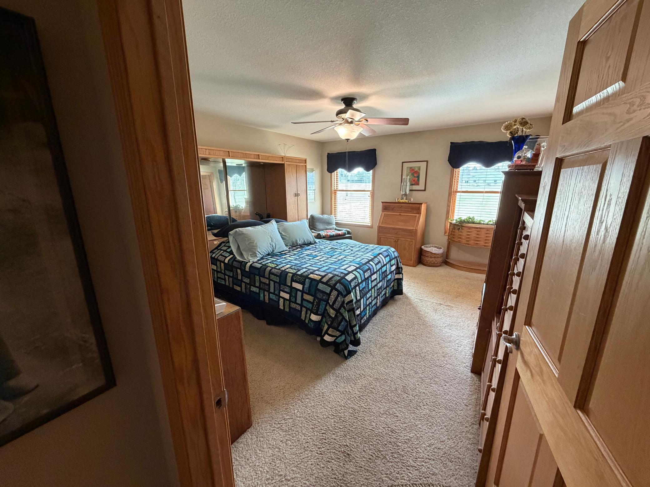 View of Residential at 2015 Highland Circle, Mora MN 55051, Mora (20 of 46) - Mike Wilen | Minnesota Team Real Estate