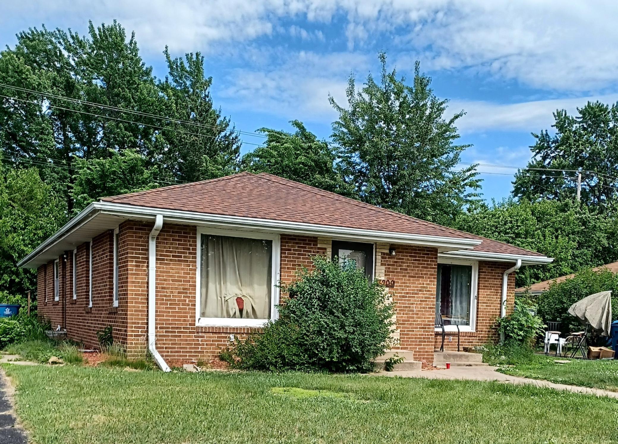 View of Residential Income at 7209 Chicago Avenue, Richfield MN 55423, Richfield - Mike Wilen | Minnesota Team Real Estate