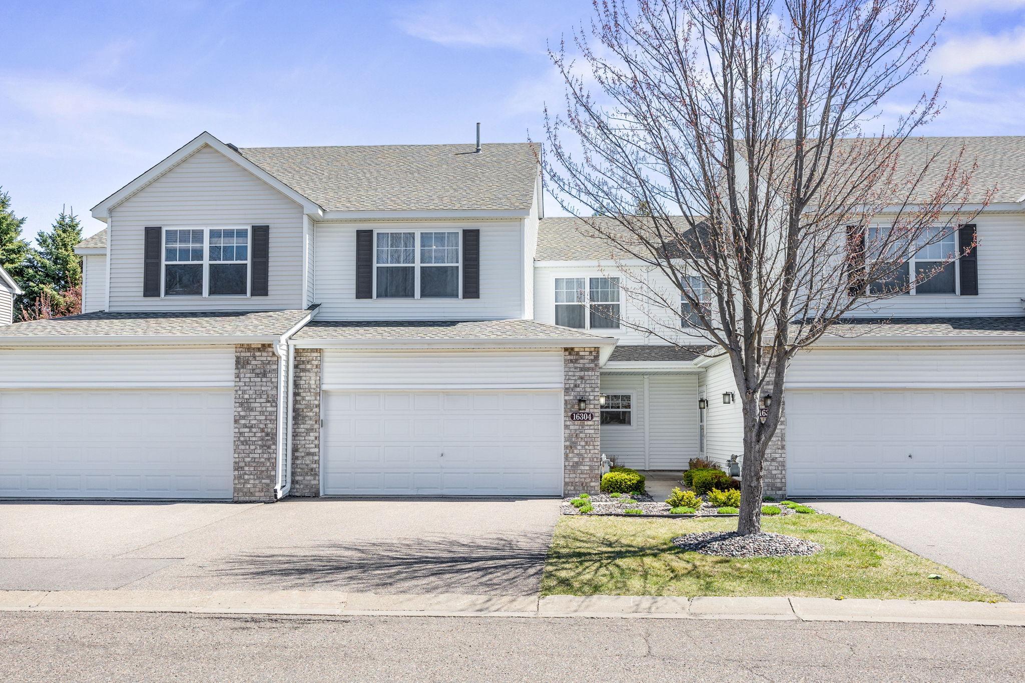 View of Residential at 16304 70th Avenue, Maple Grove MN 55311, Maple Grove - Mike Wilen | Minnesota Team Real Estate